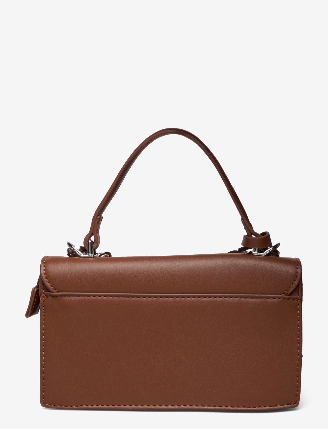 Ulrika - Box, bag - brown - 1