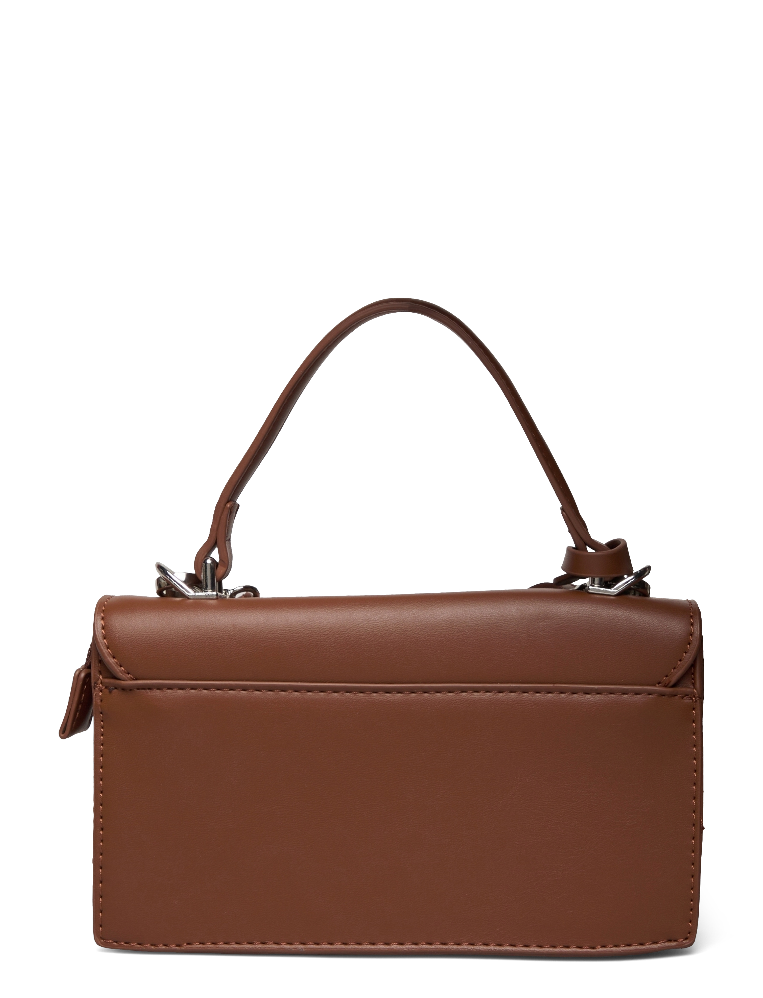 Ulrika - Box, bag - brown - 1
