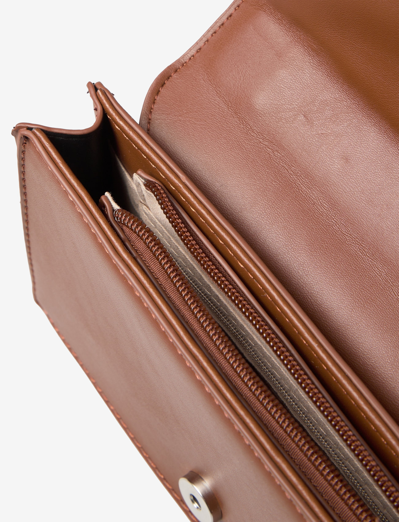 Ulrika - Box, bag - brown - 3