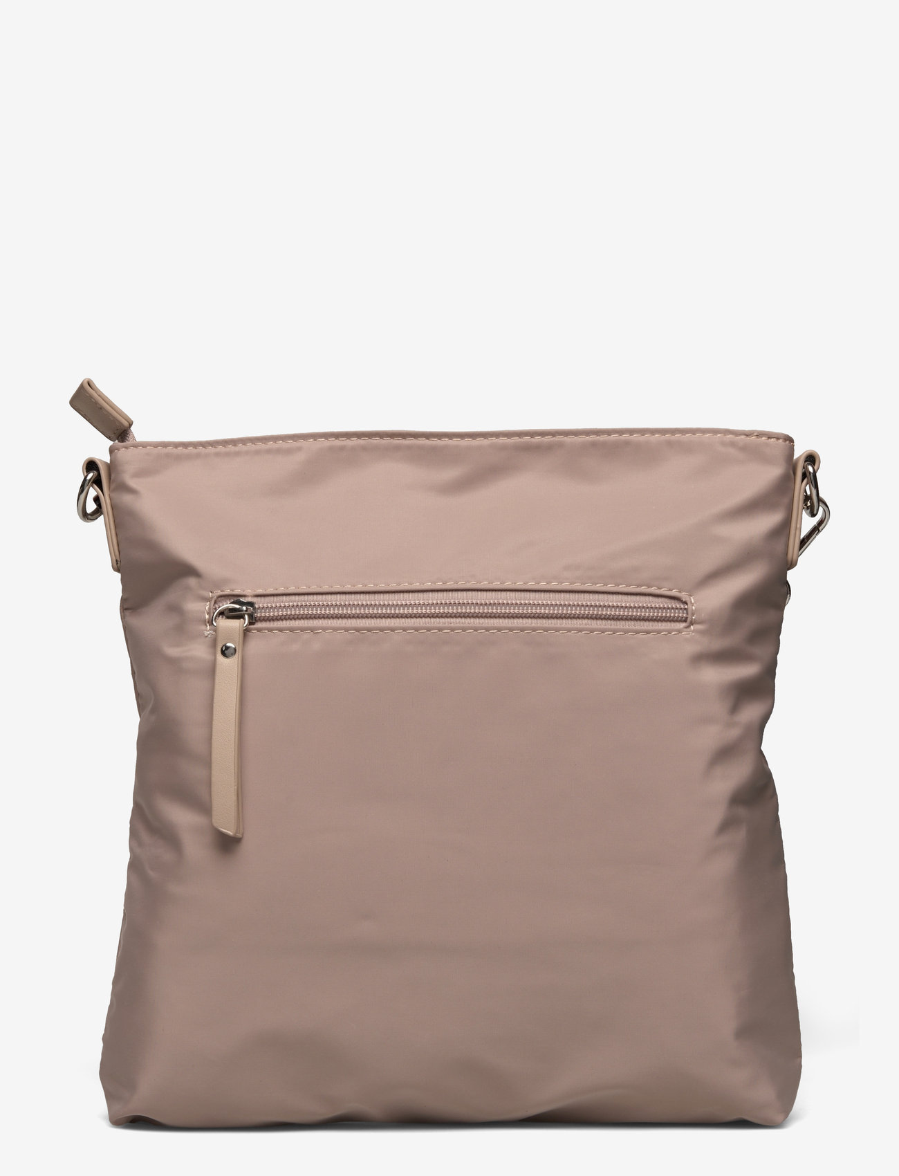 Ulrika - Nylon Bag - beige - 1