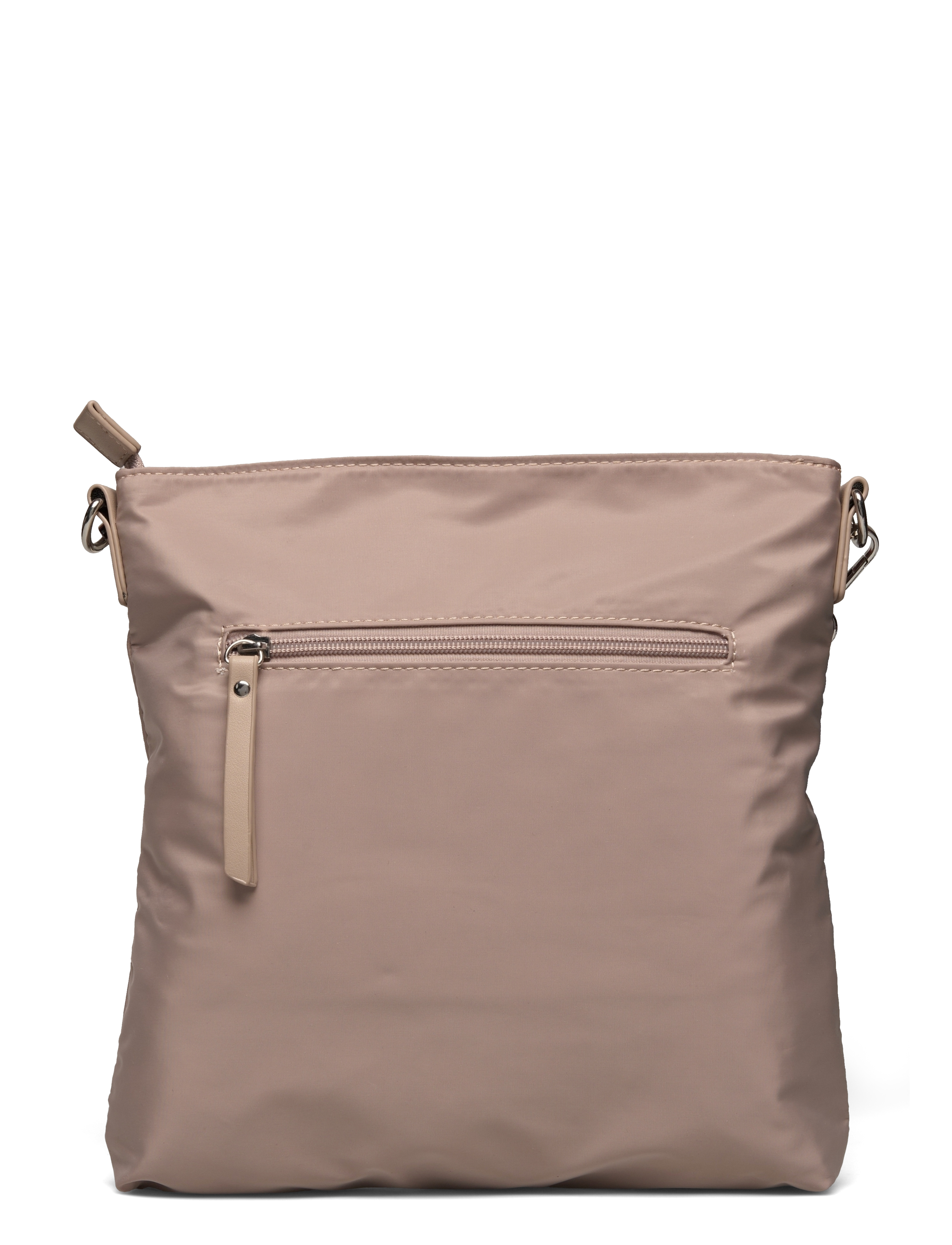 Ulrika - Nylon Bag - beige - 1