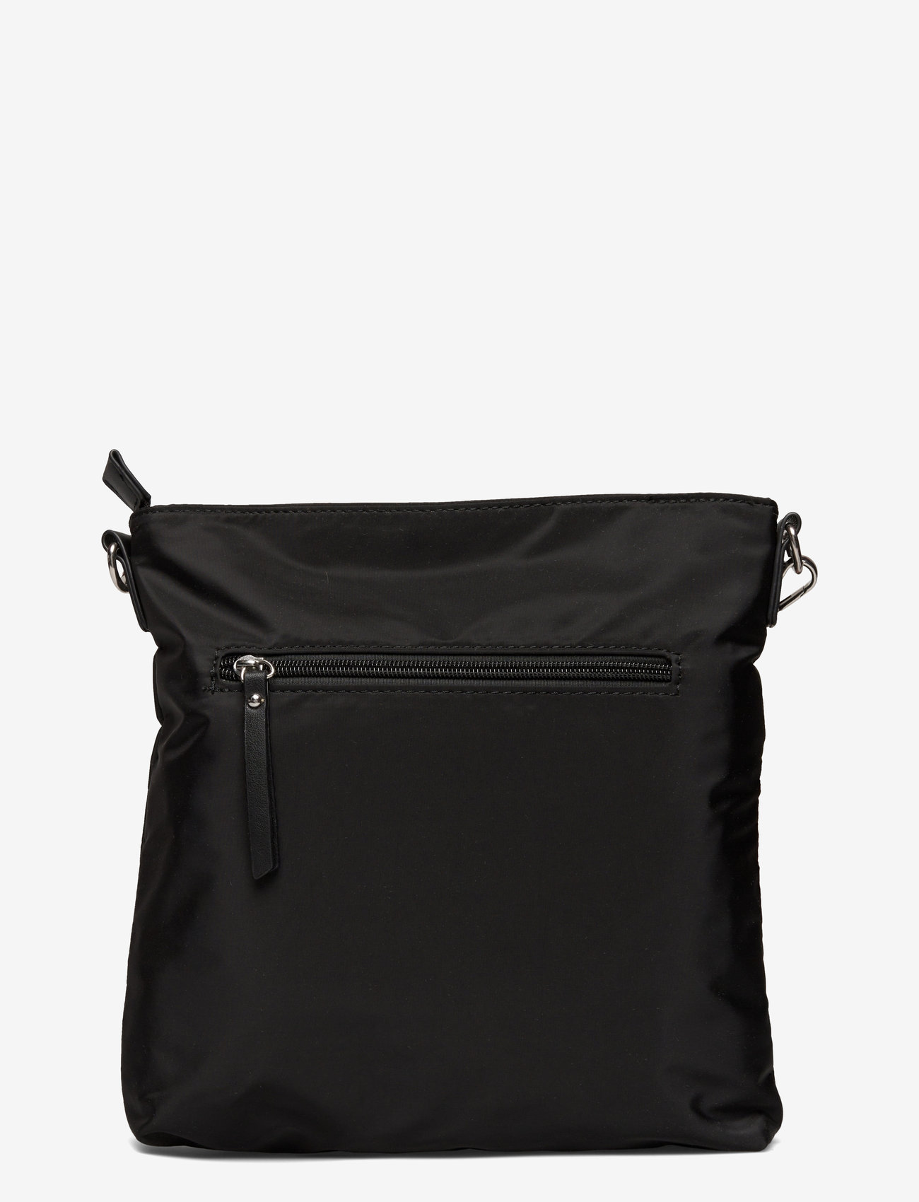 Ulrika - Nylon Bag - black - 1