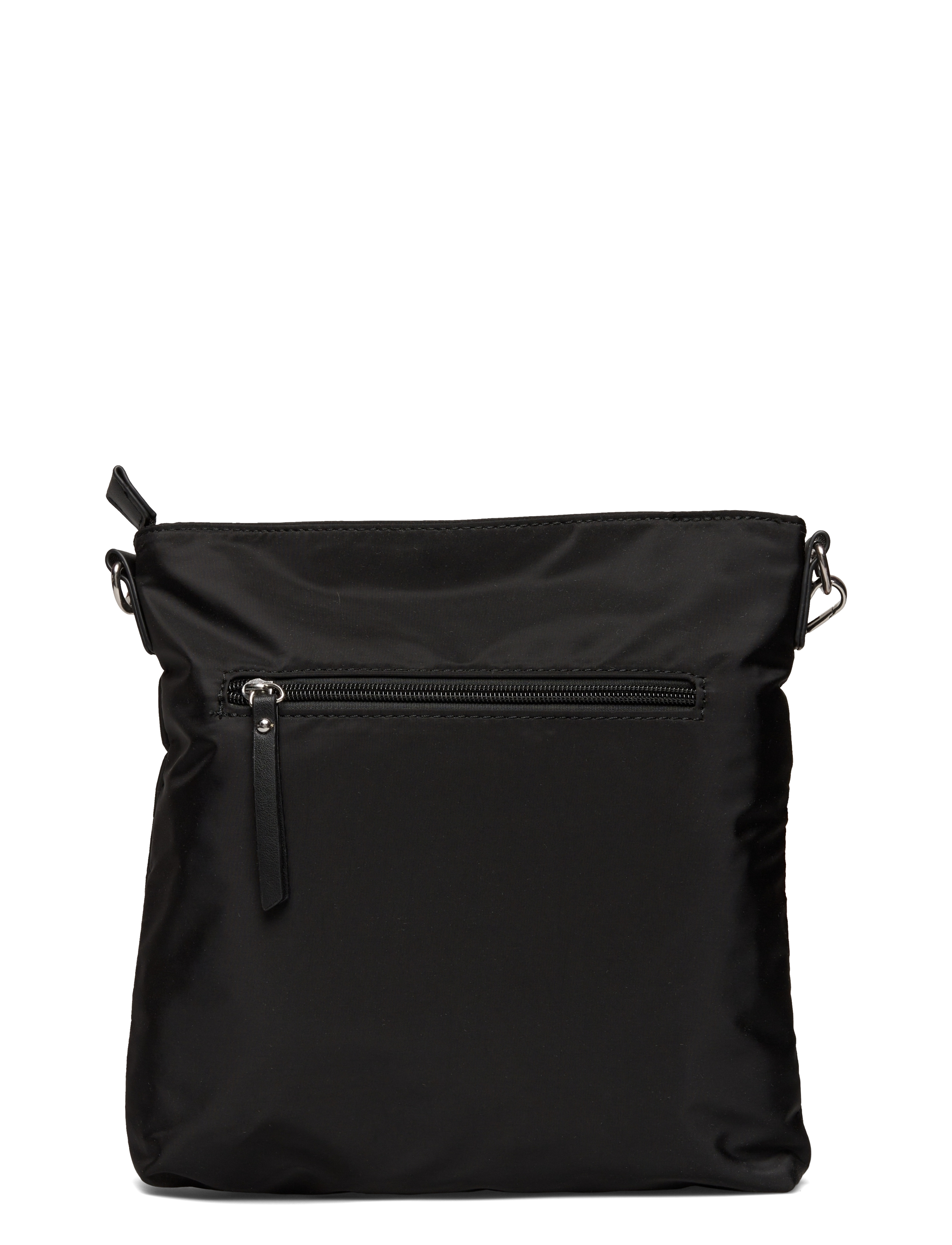 Ulrika - Nylon Bag - black - 1