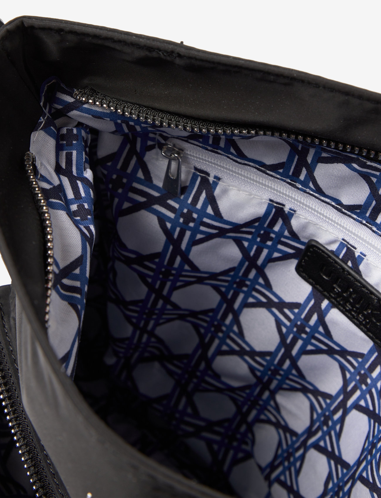 Ulrika - Nylon Bag - black - 3