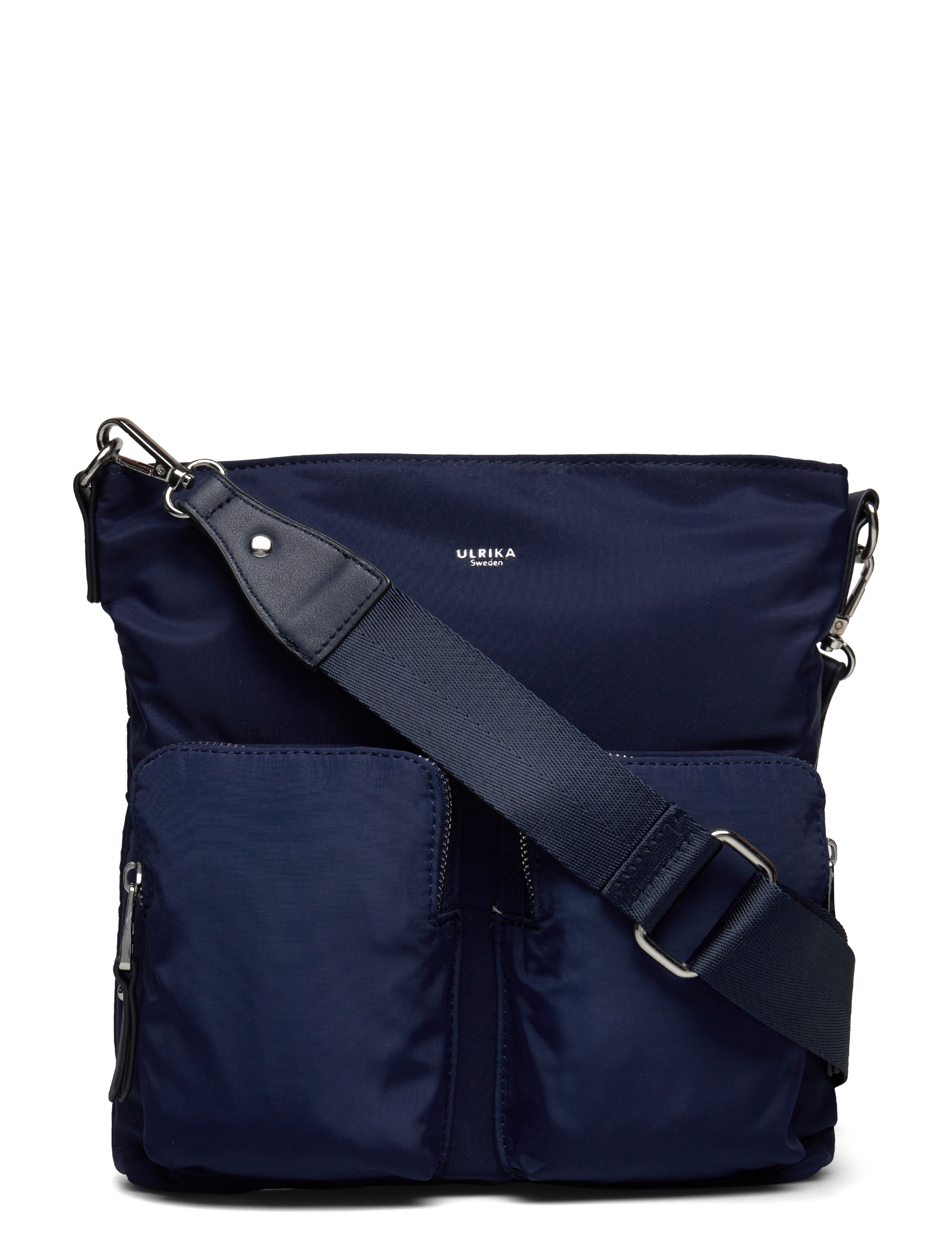 Nylon Bag - BLUE