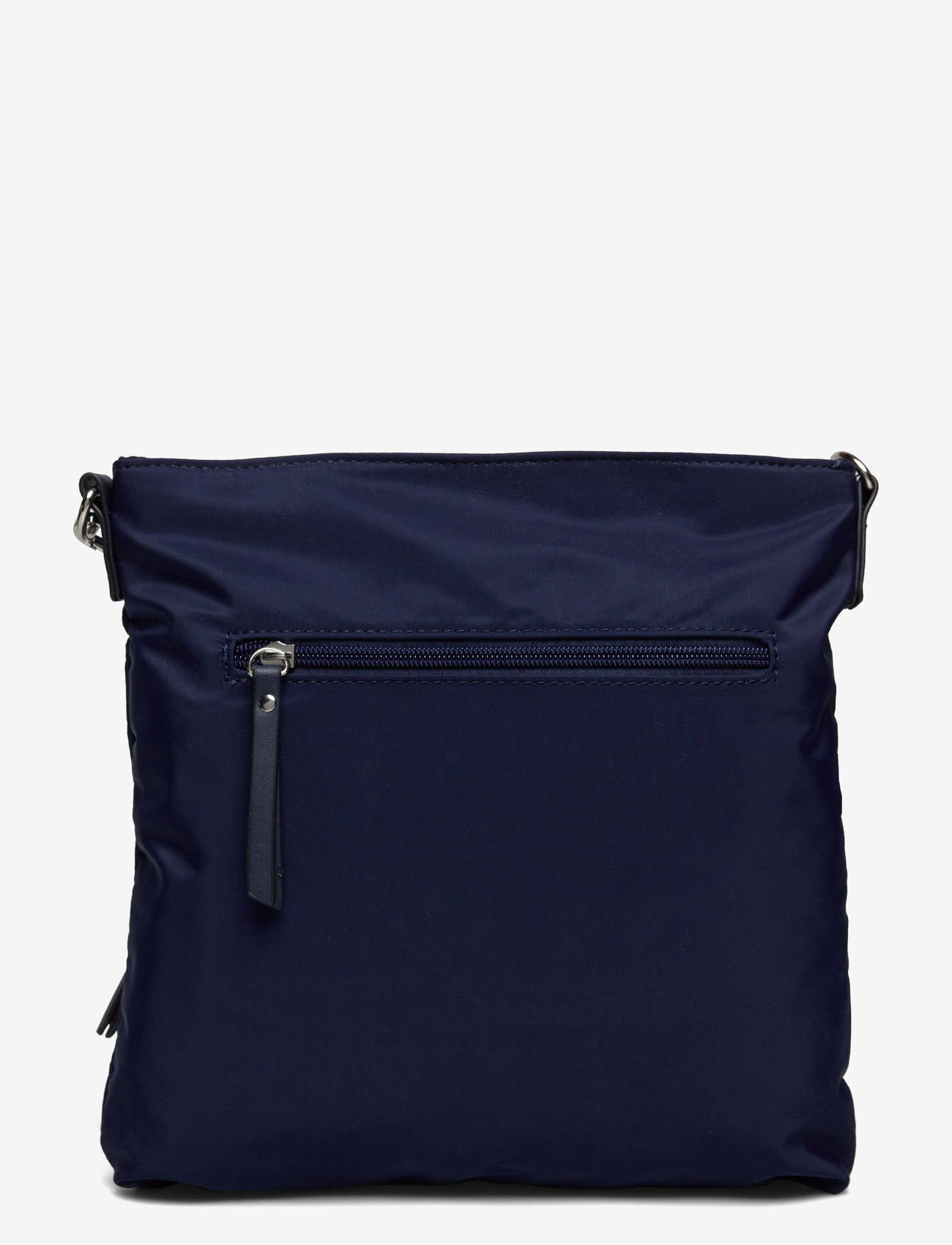 Ulrika - Nylon Bag - blue - 1