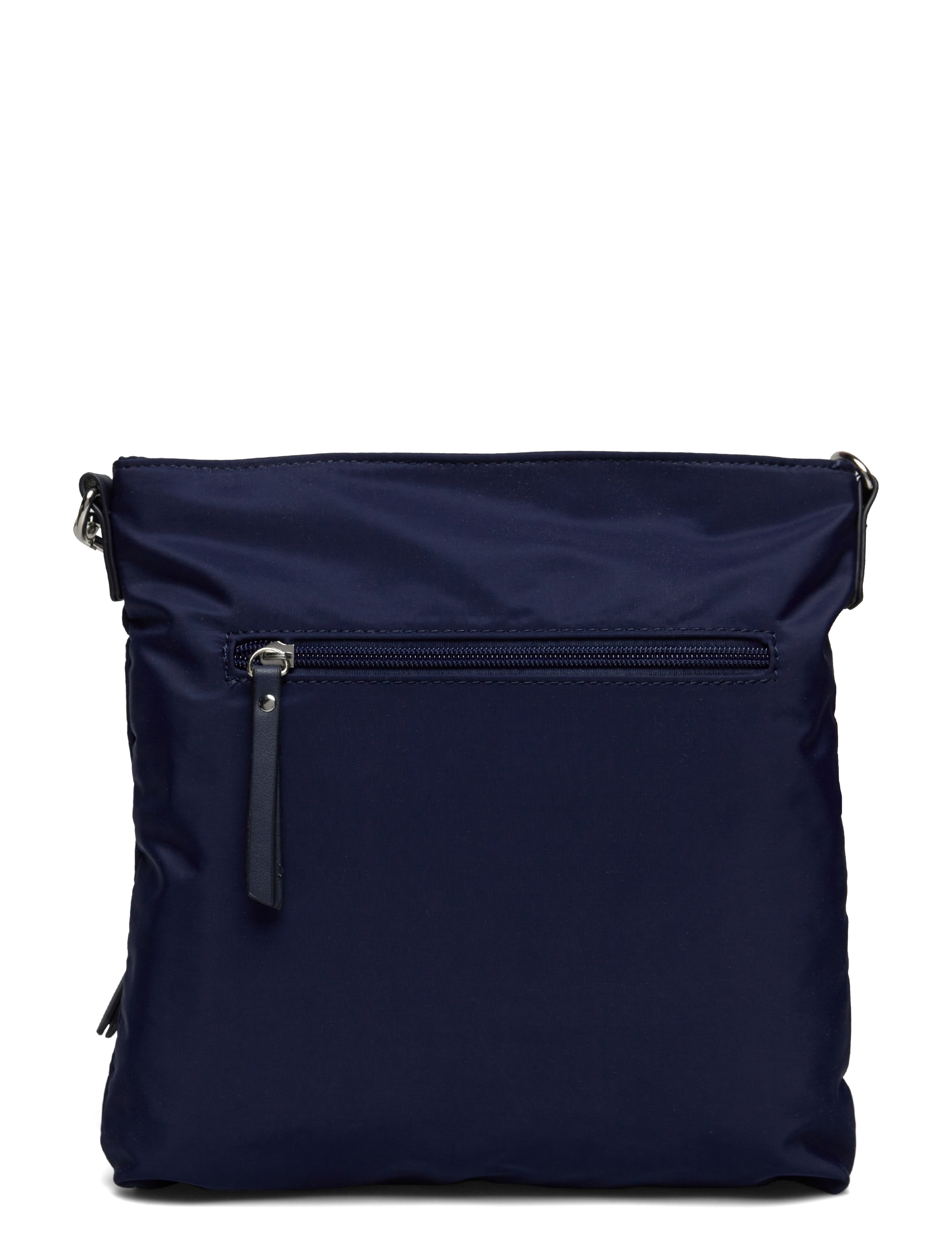 Ulrika - Nylon Bag - blue - 1