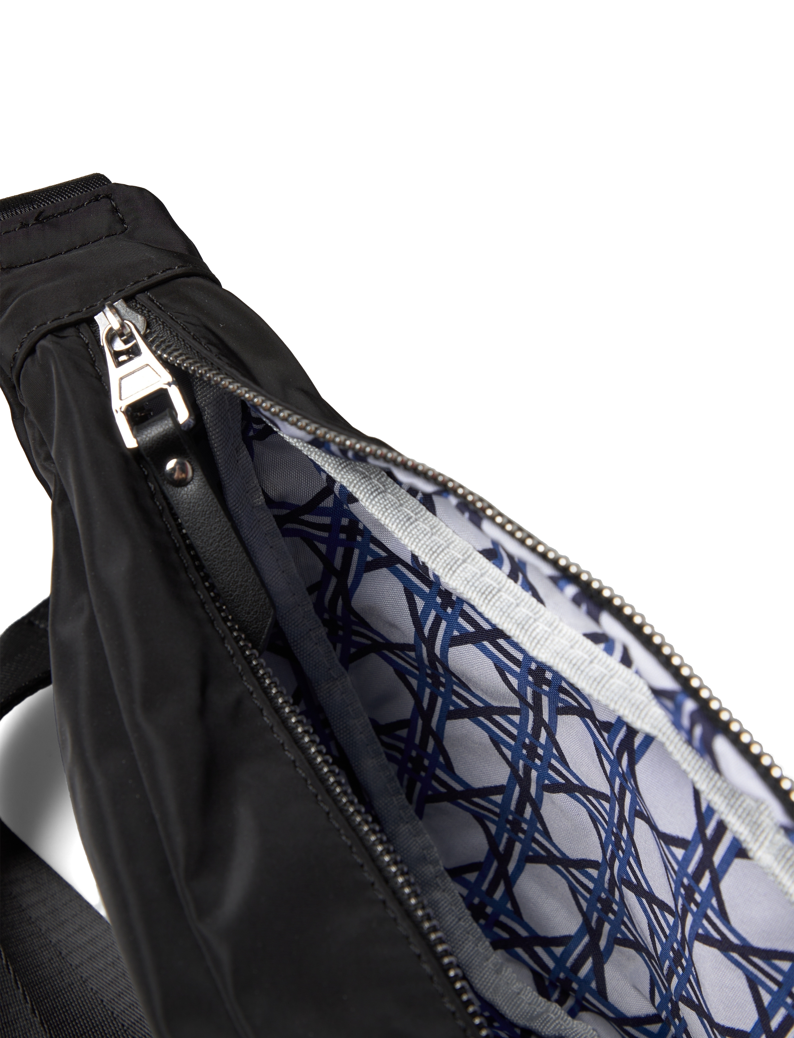 Ulrika - Crossbody - black - 3