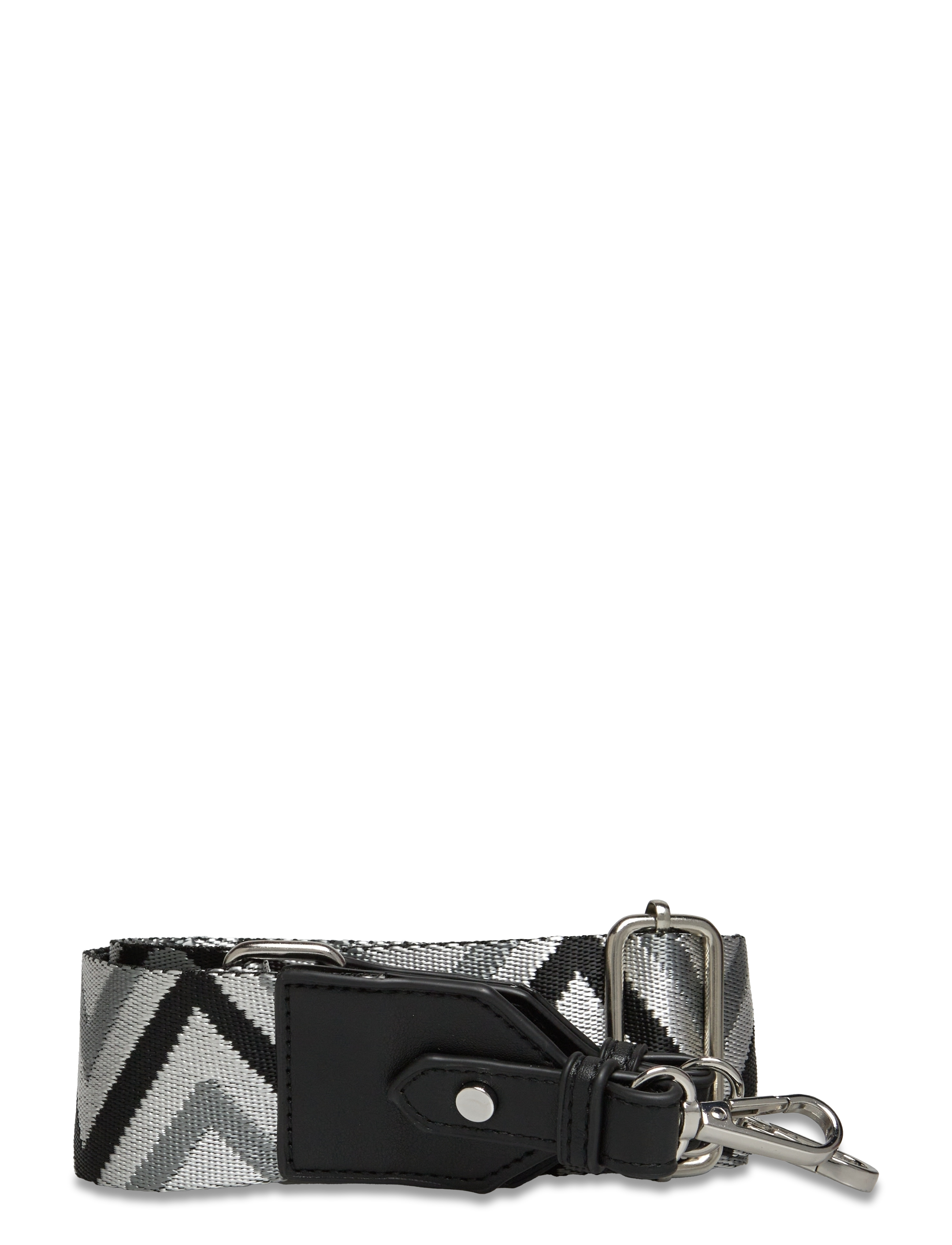 Ulrika Shoulderstrap, One Size, Black, Tasker > Taske-Stropper, Dame