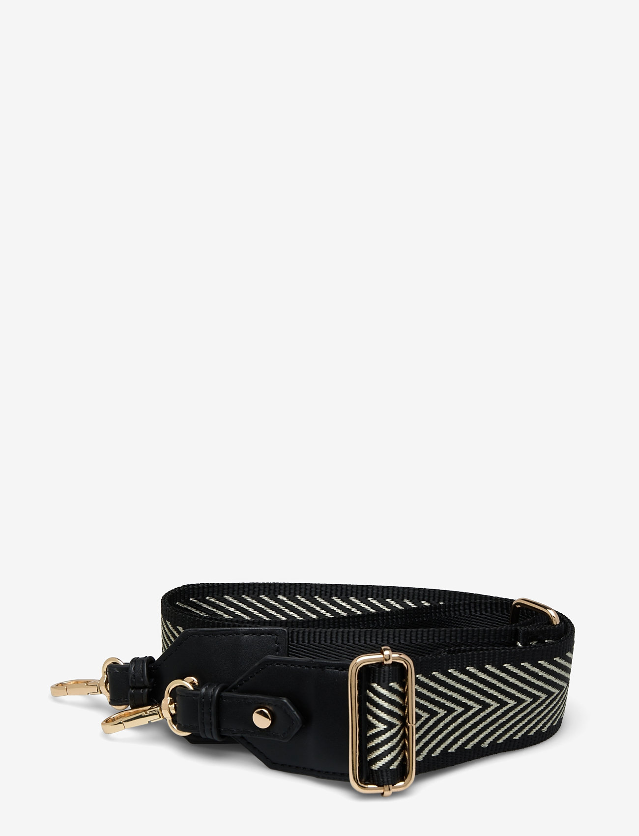 Ulrika - Shoulderstrap - die niedrigsten preise - black gold - 0