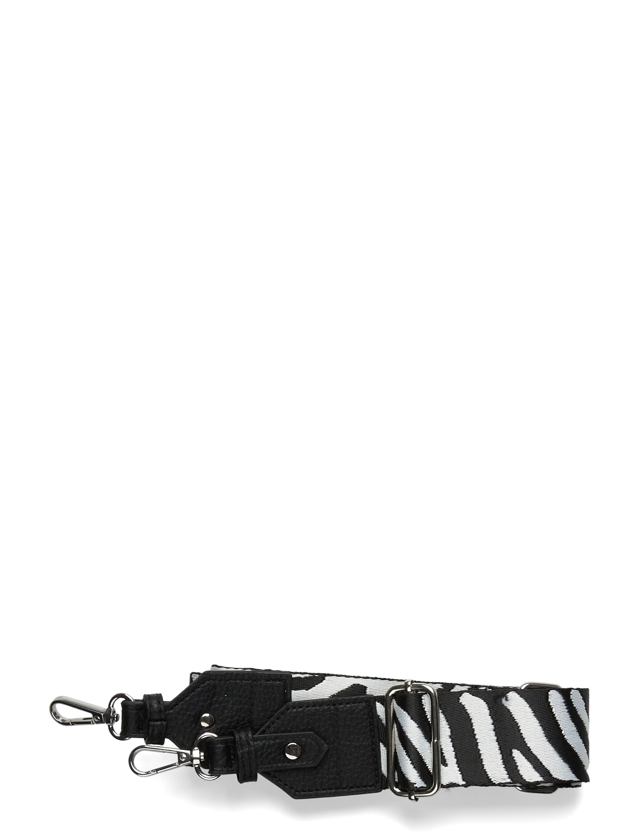 Ulrika Shoulderstrap, One Size, Black, Tasker > Taske-Stropper, Dame