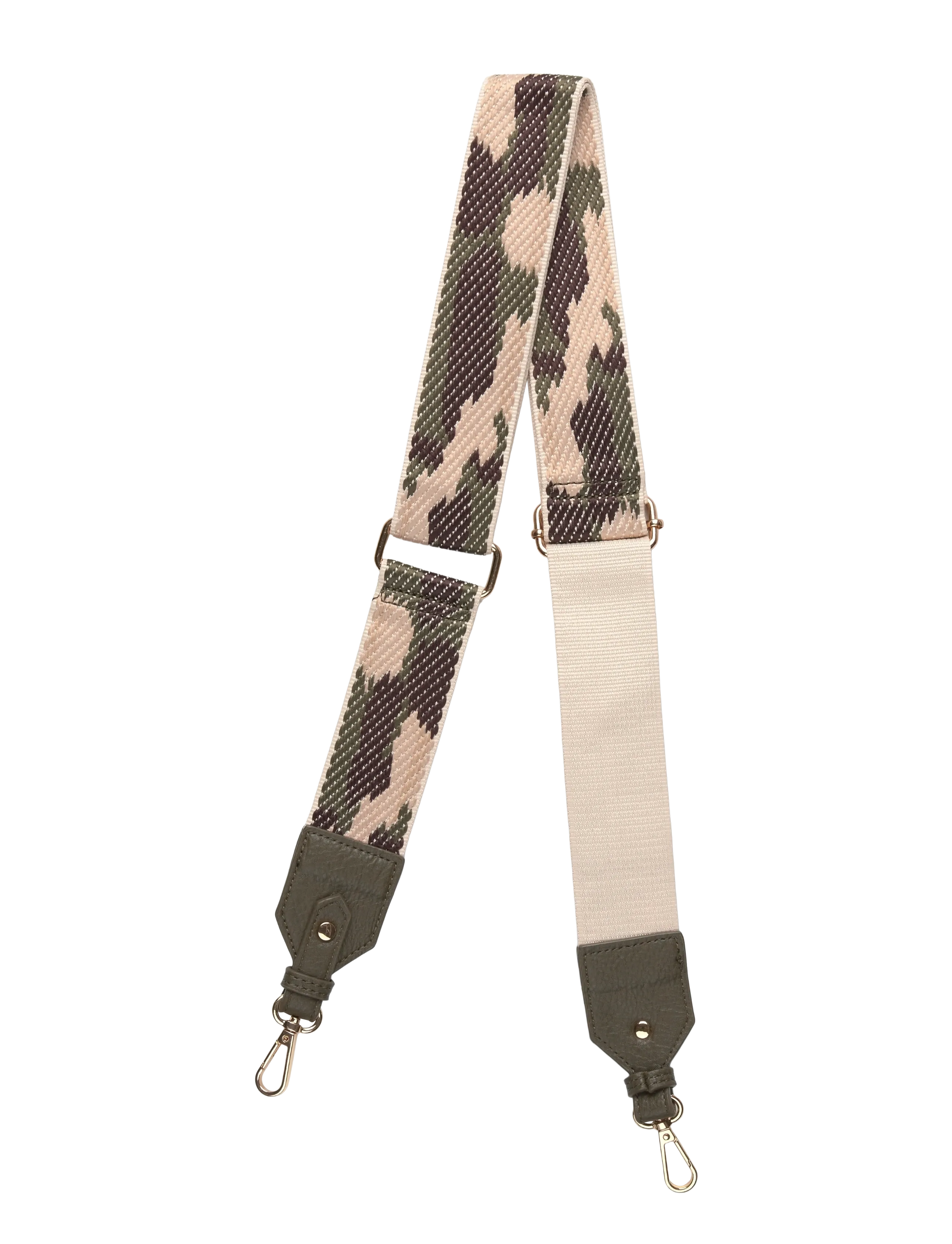 shoulderstap - GREEN