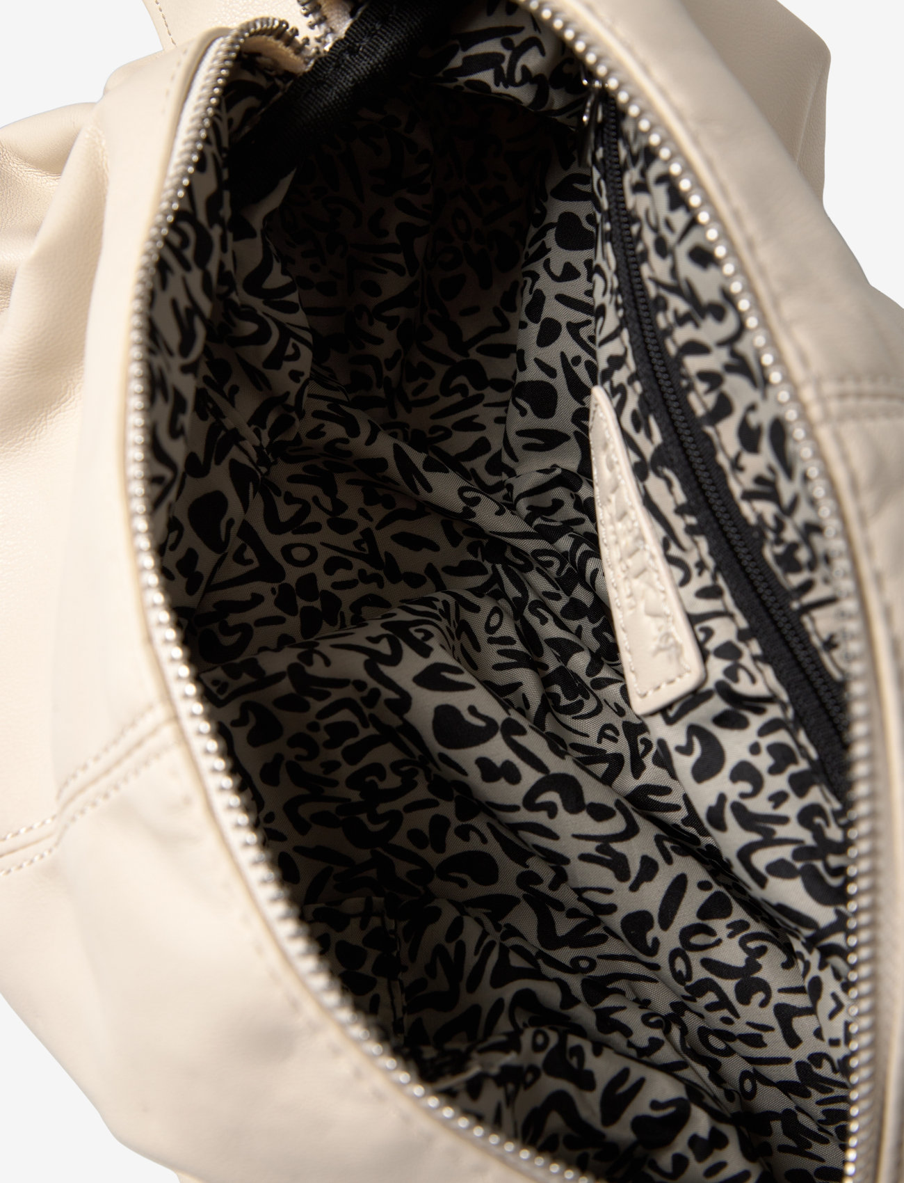 Ulrika - Bag - laveste priser - beige - 3