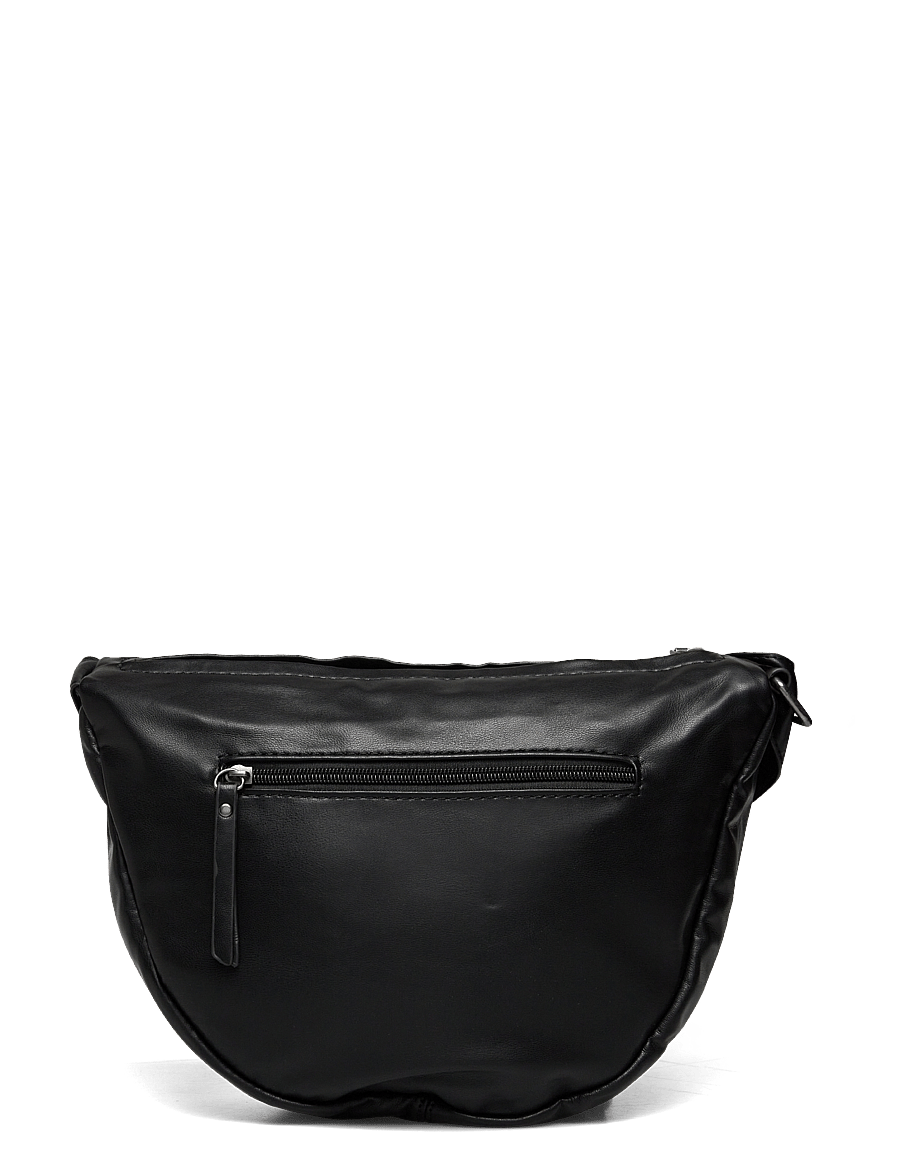 Ulrika - Bumbag - Üleõlakotid - black - 1