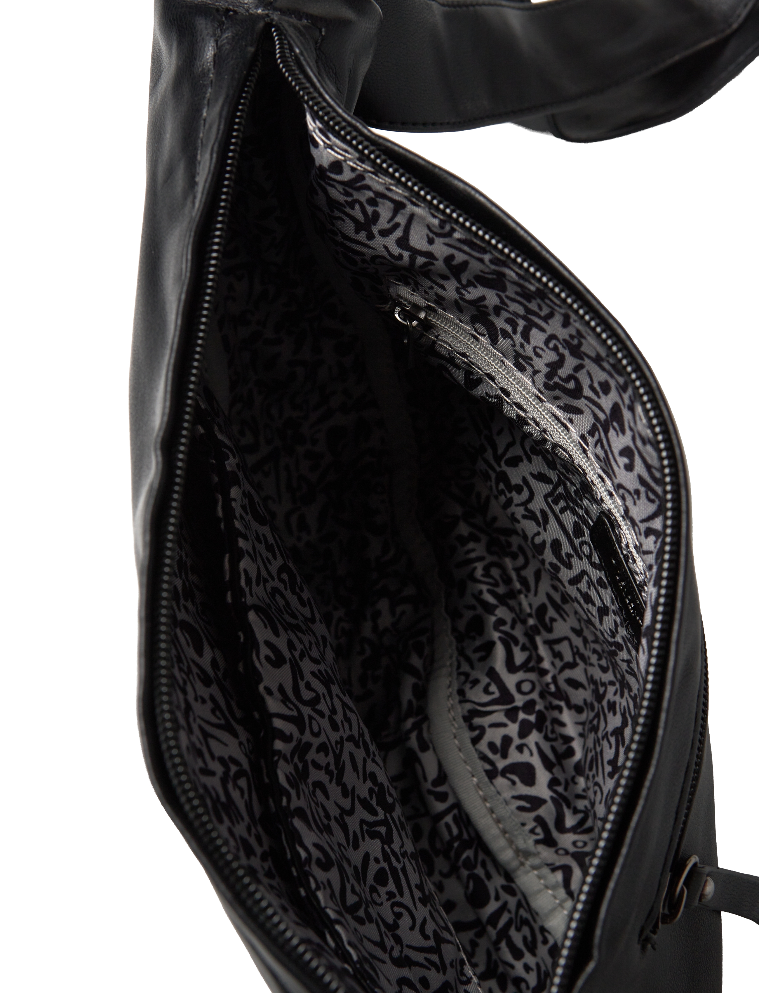 Ulrika - Bumbag - aksesuarai - black - 3
