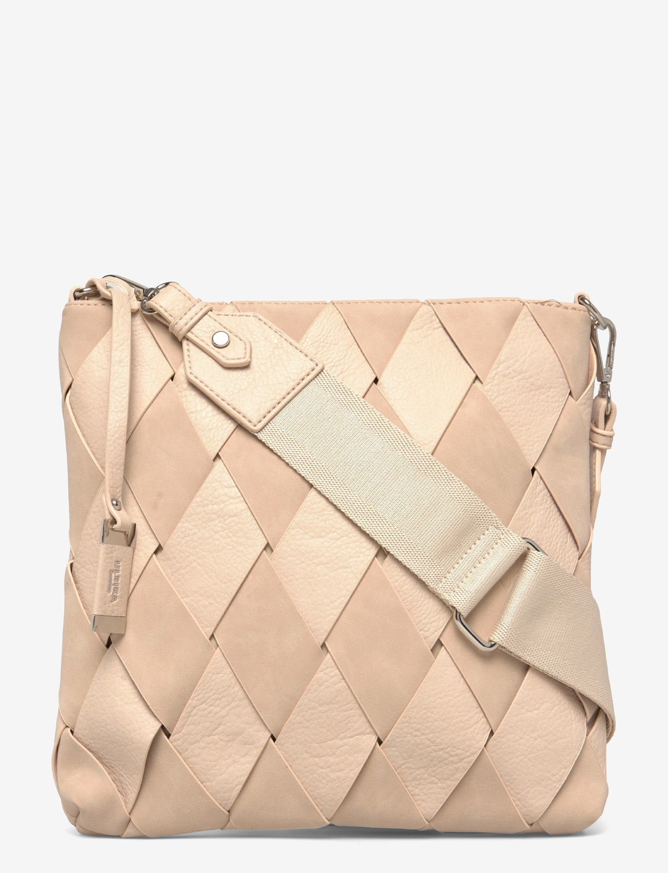 Ulrika - Bag - crossbody bags - beige - 0