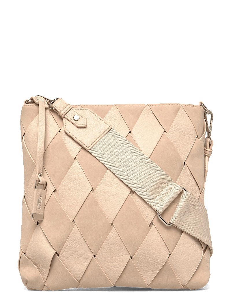 Ulrika - Bag - crossbody kotid - beige - 0