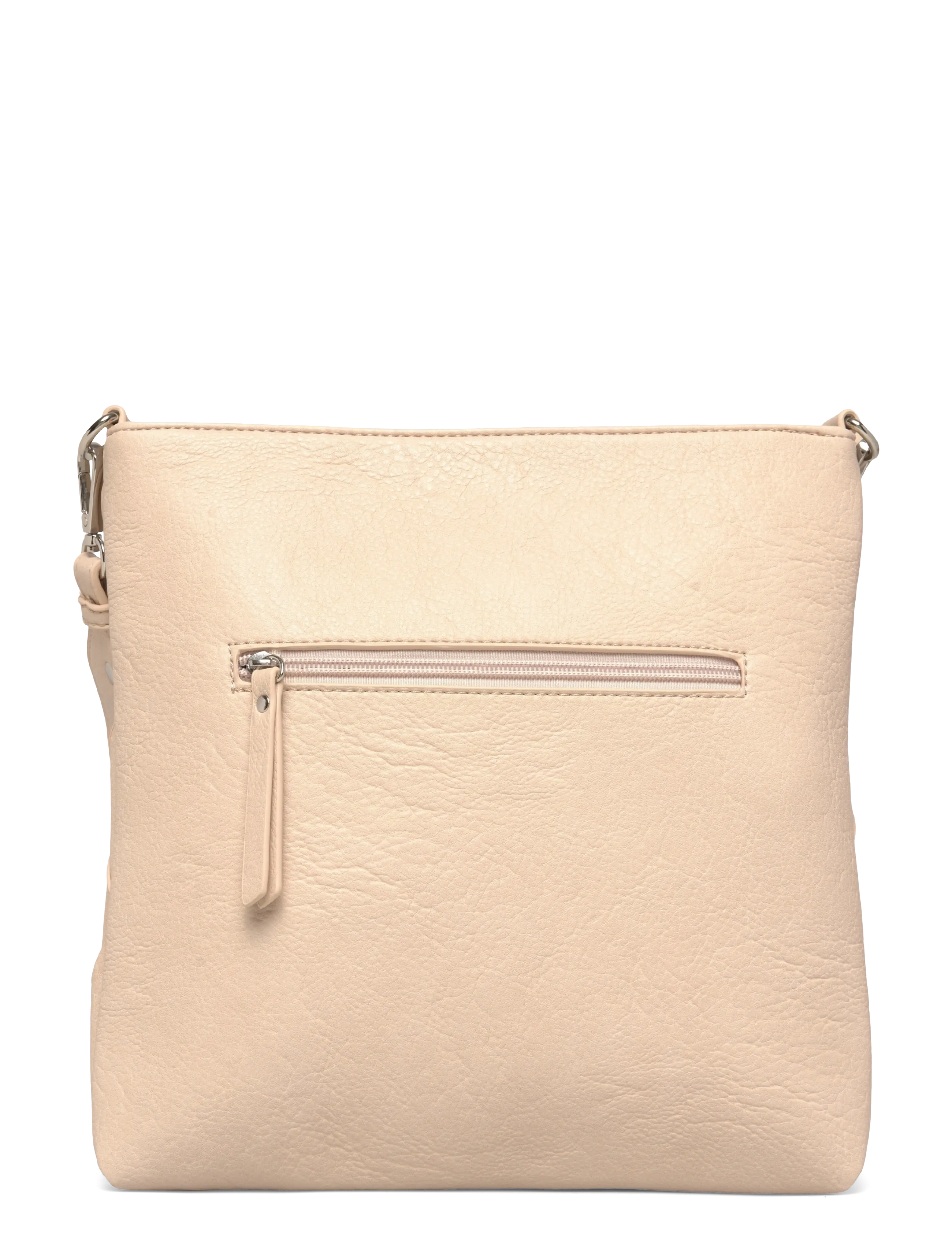 Ulrika - Bag - beige - 1