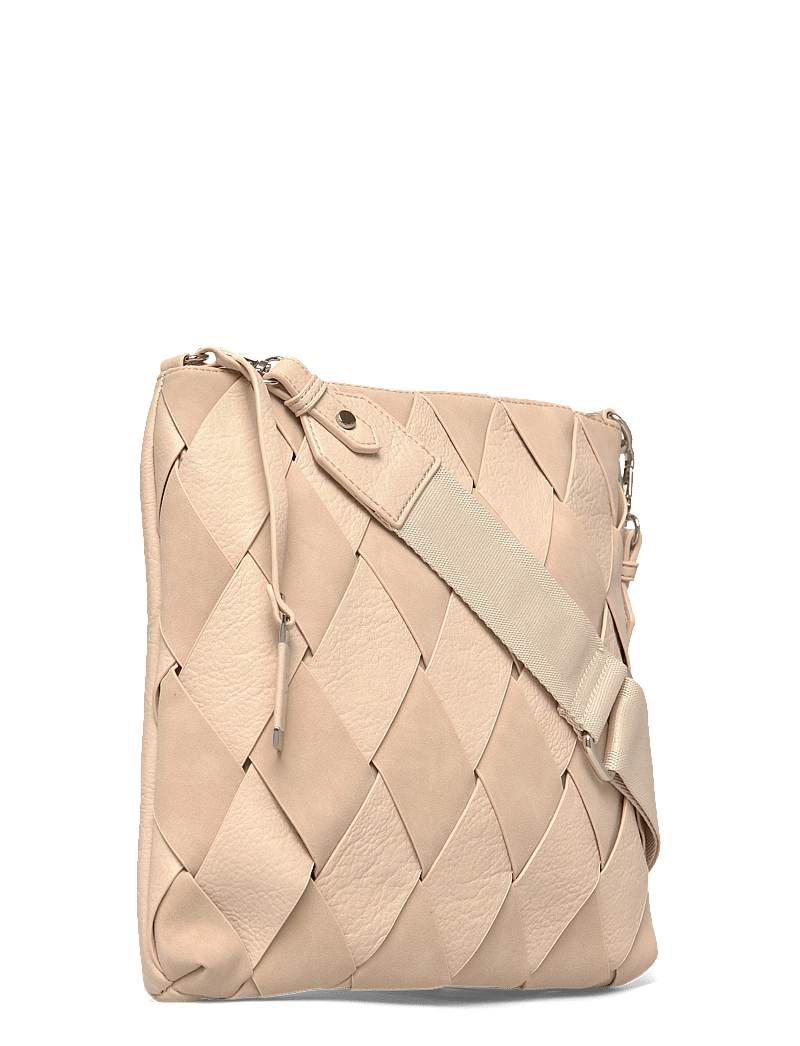 Ulrika - Bag - crossbody kotid - beige - 2