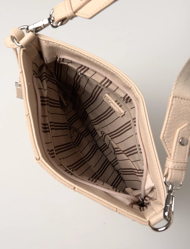 Ulrika - Bag - crossbody kotid - beige - 3