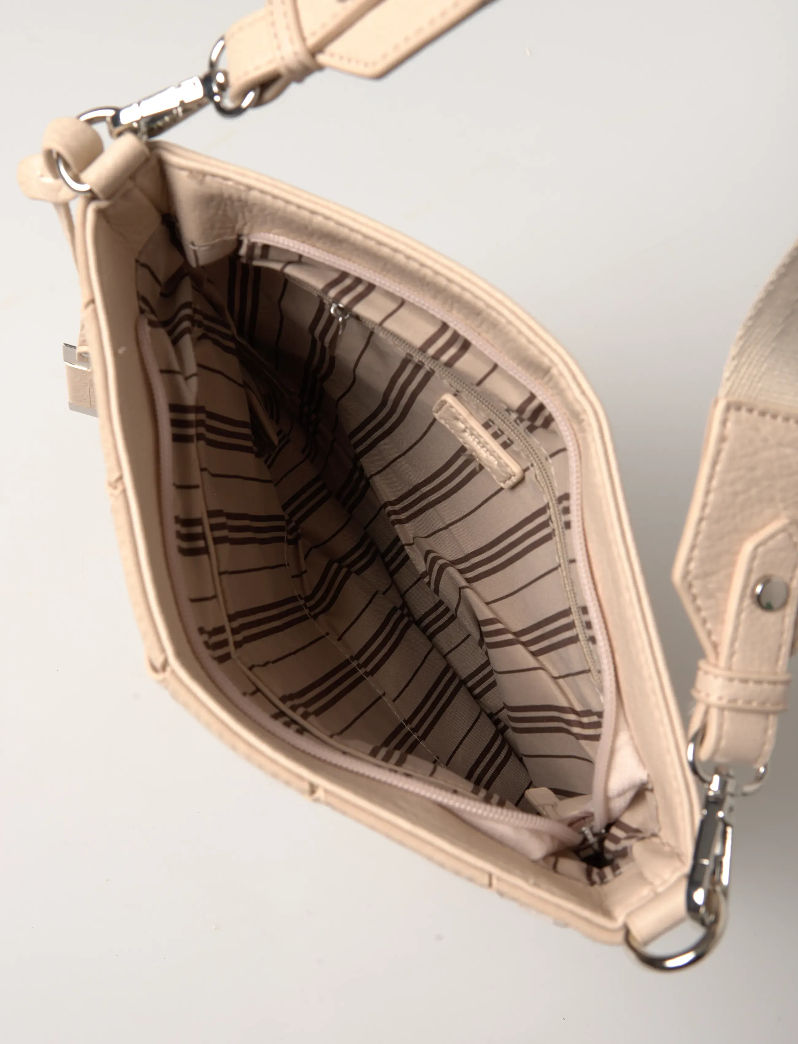 Ulrika - Bag - beige - 3