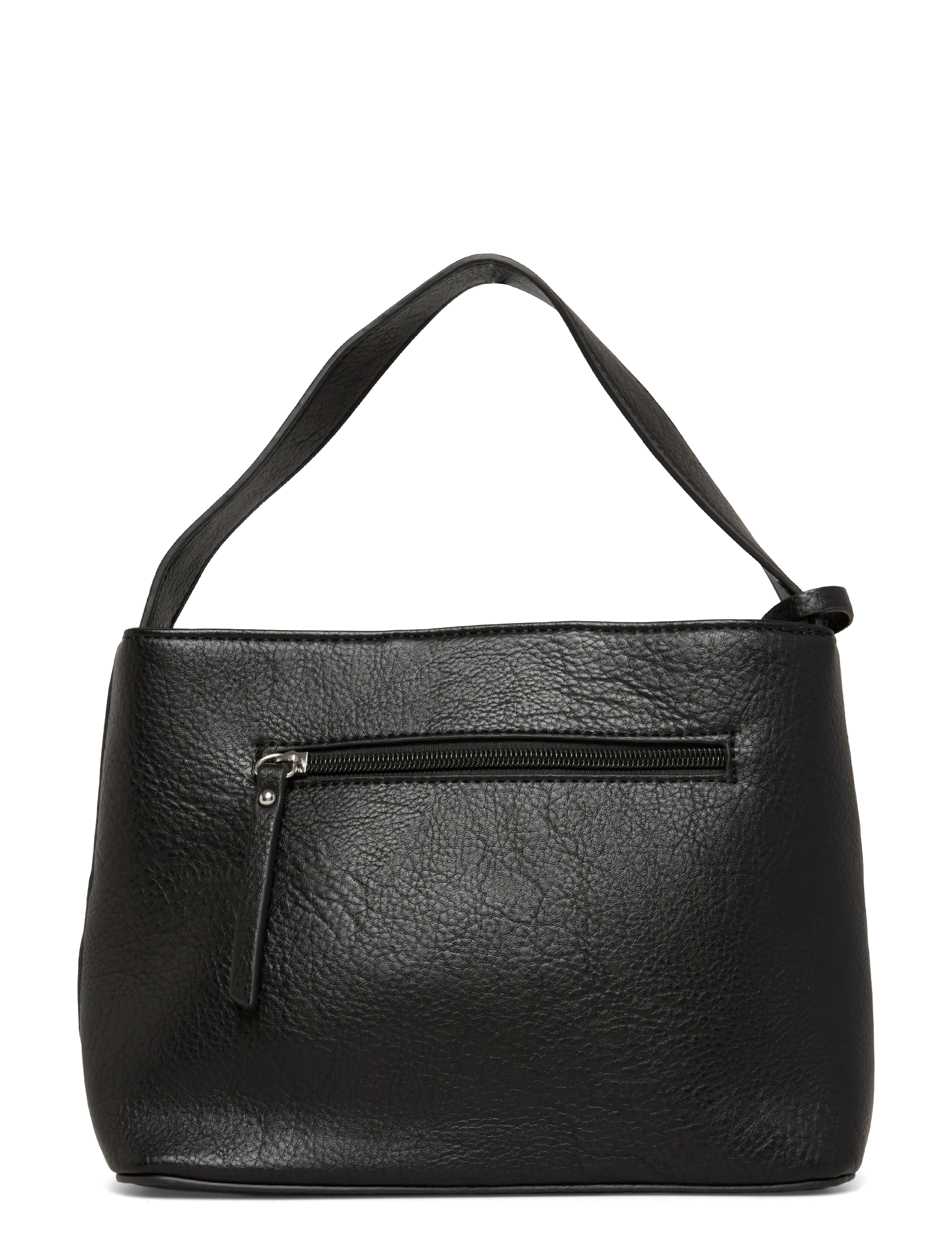 Ulrika - Bucket - black - 1