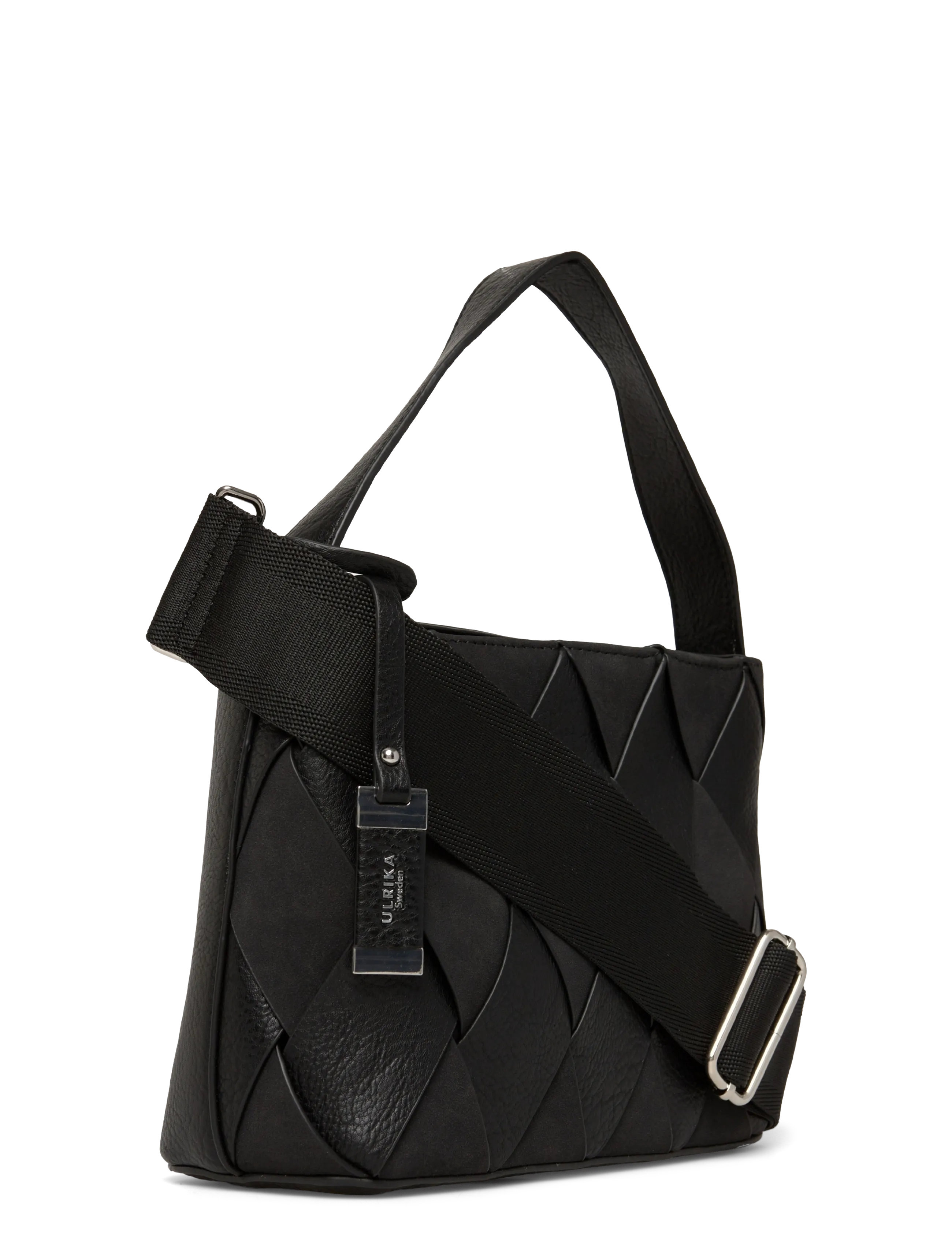 Ulrika - Bucket - black - 2