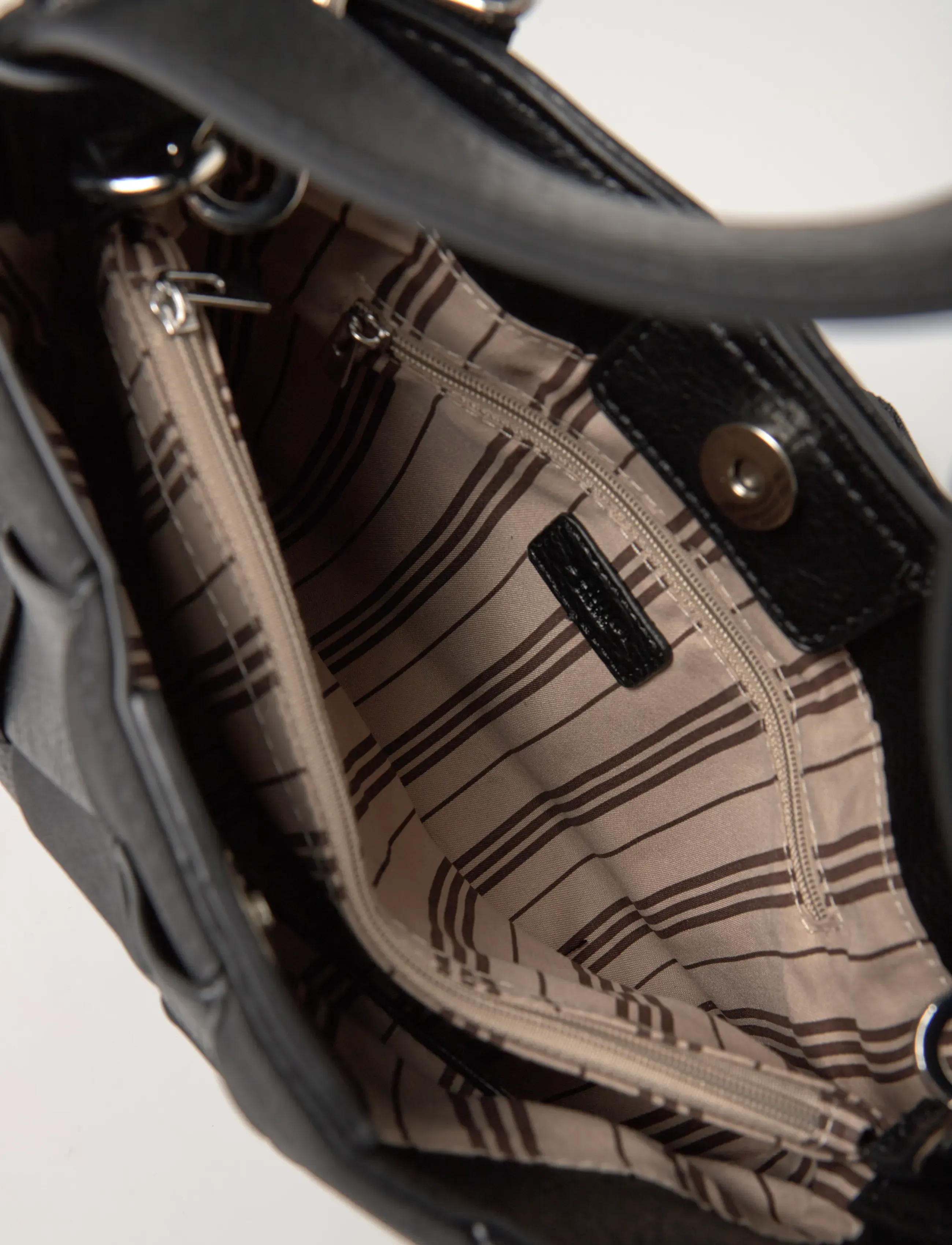 Ulrika - Bucket - black - 3