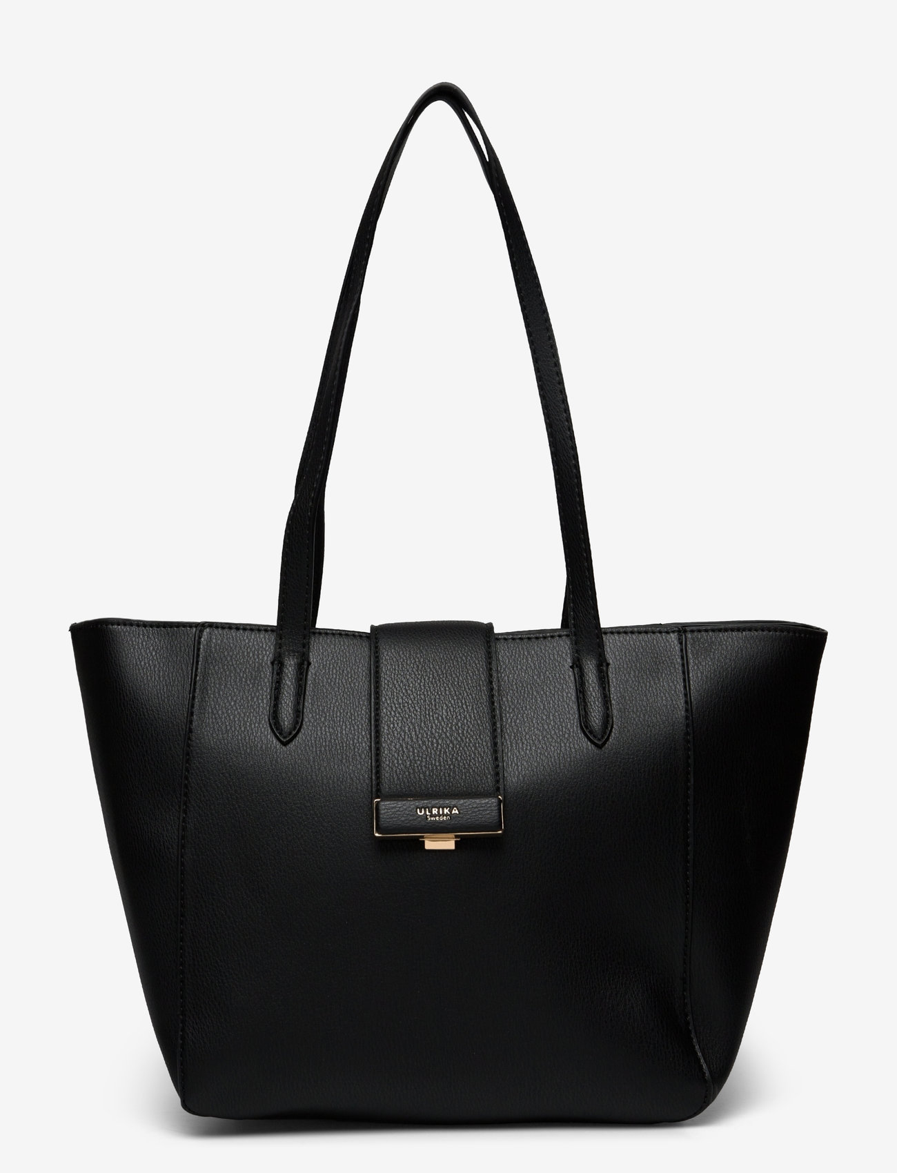 Ulrika - Shooper - black - 0