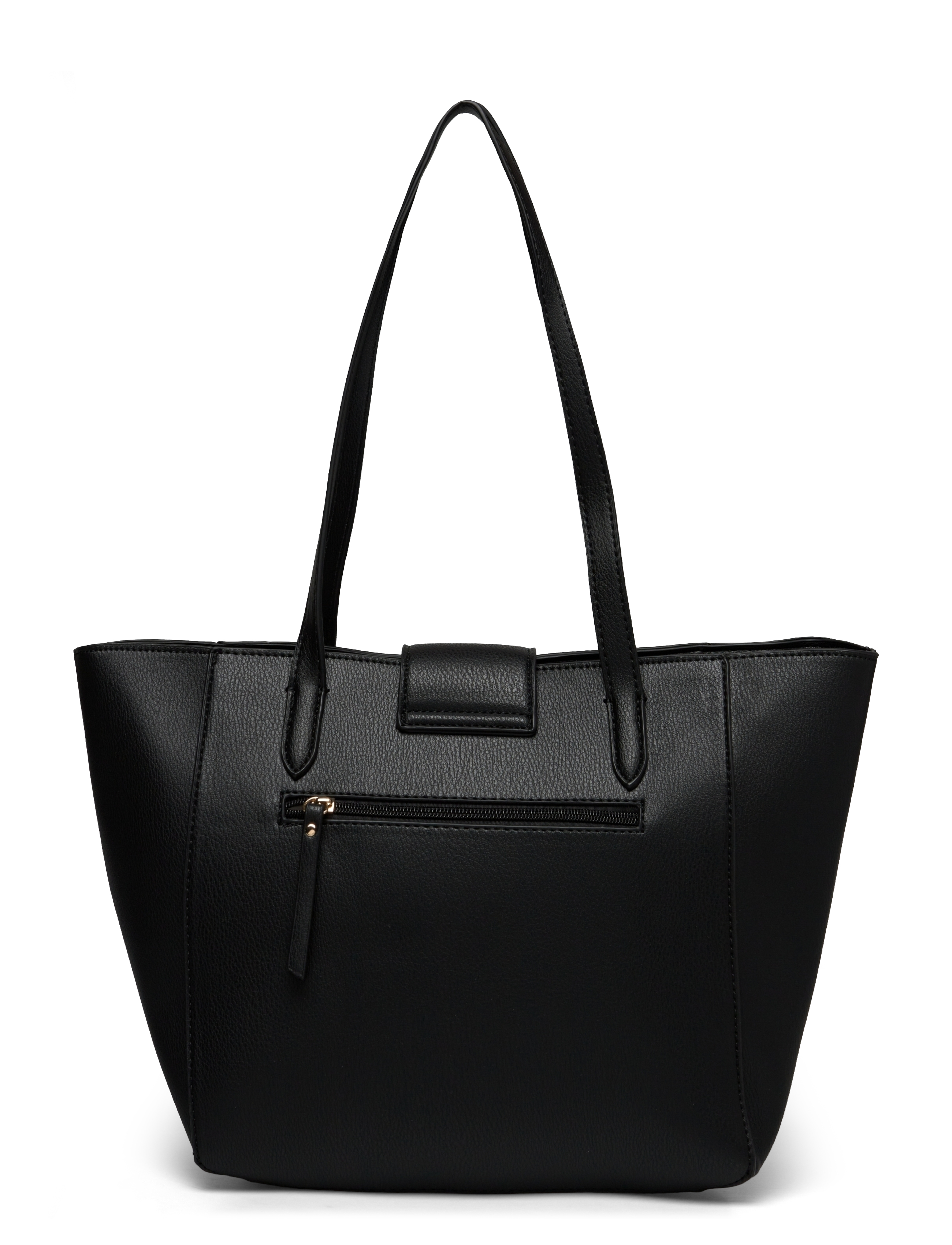 Ulrika - Shooper - black - 1