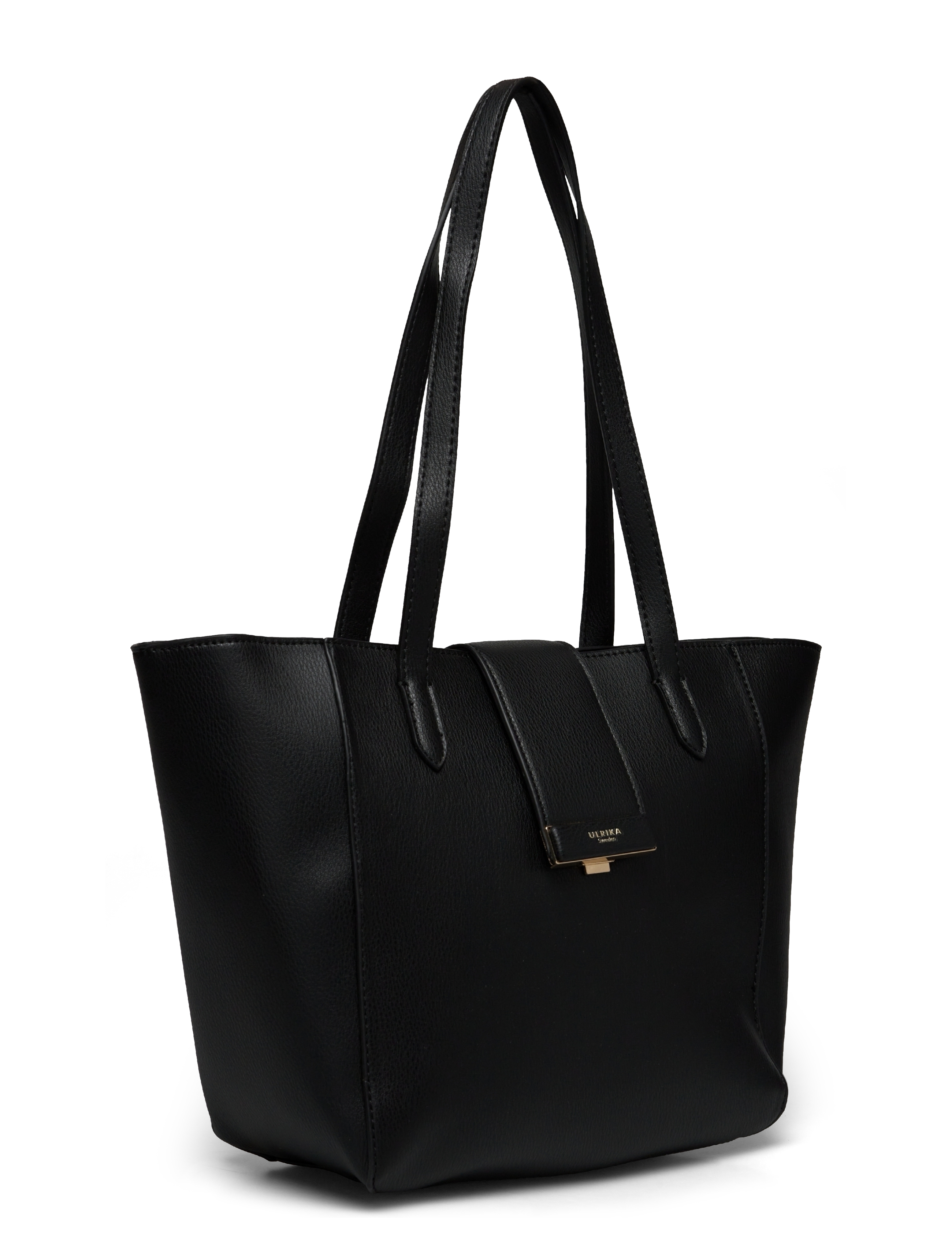 Ulrika - Shooper - black - 2