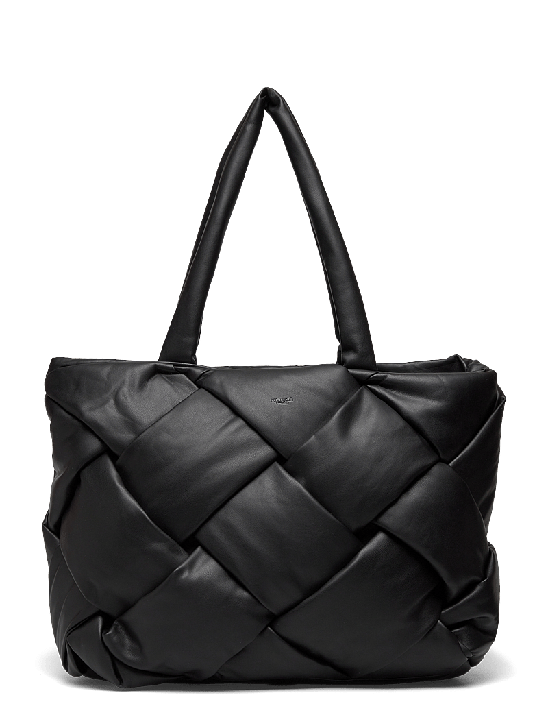 Ulrika - Bag - shoppers - black - 0
