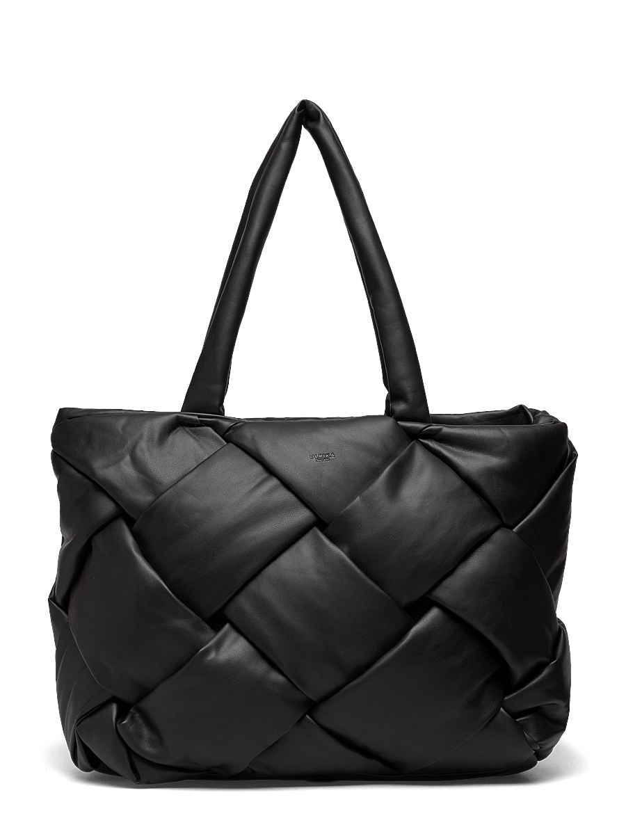 Ulrika - Bag - shopperki - black - 0