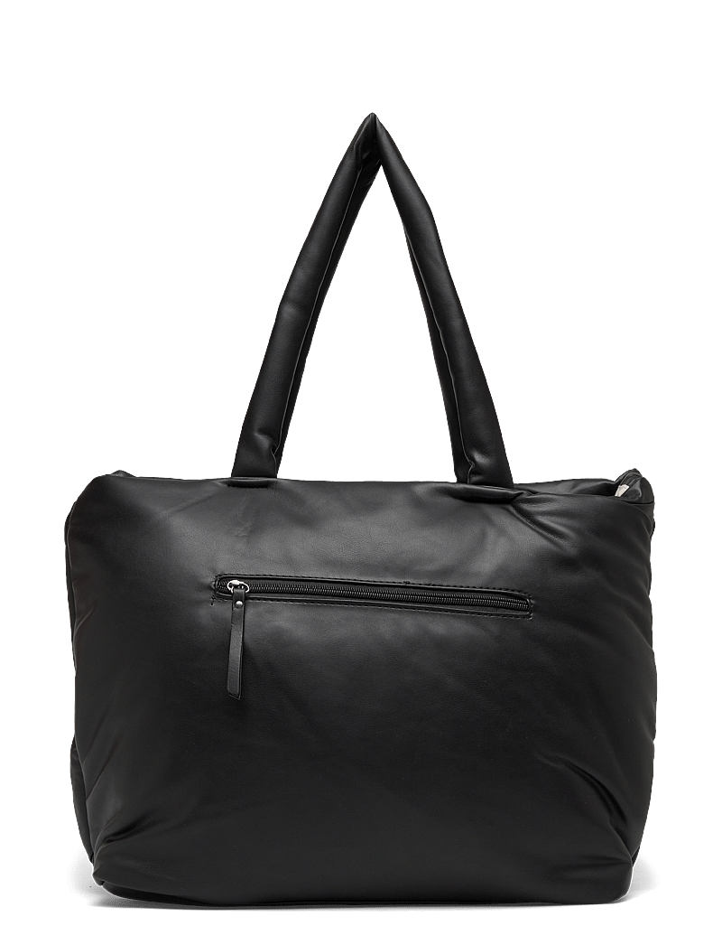 Ulrika - Bag - shoppers - black - 1
