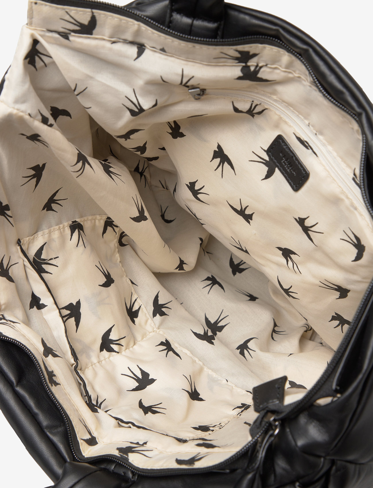 Ulrika - Bag - aksessuaarid - black - 3