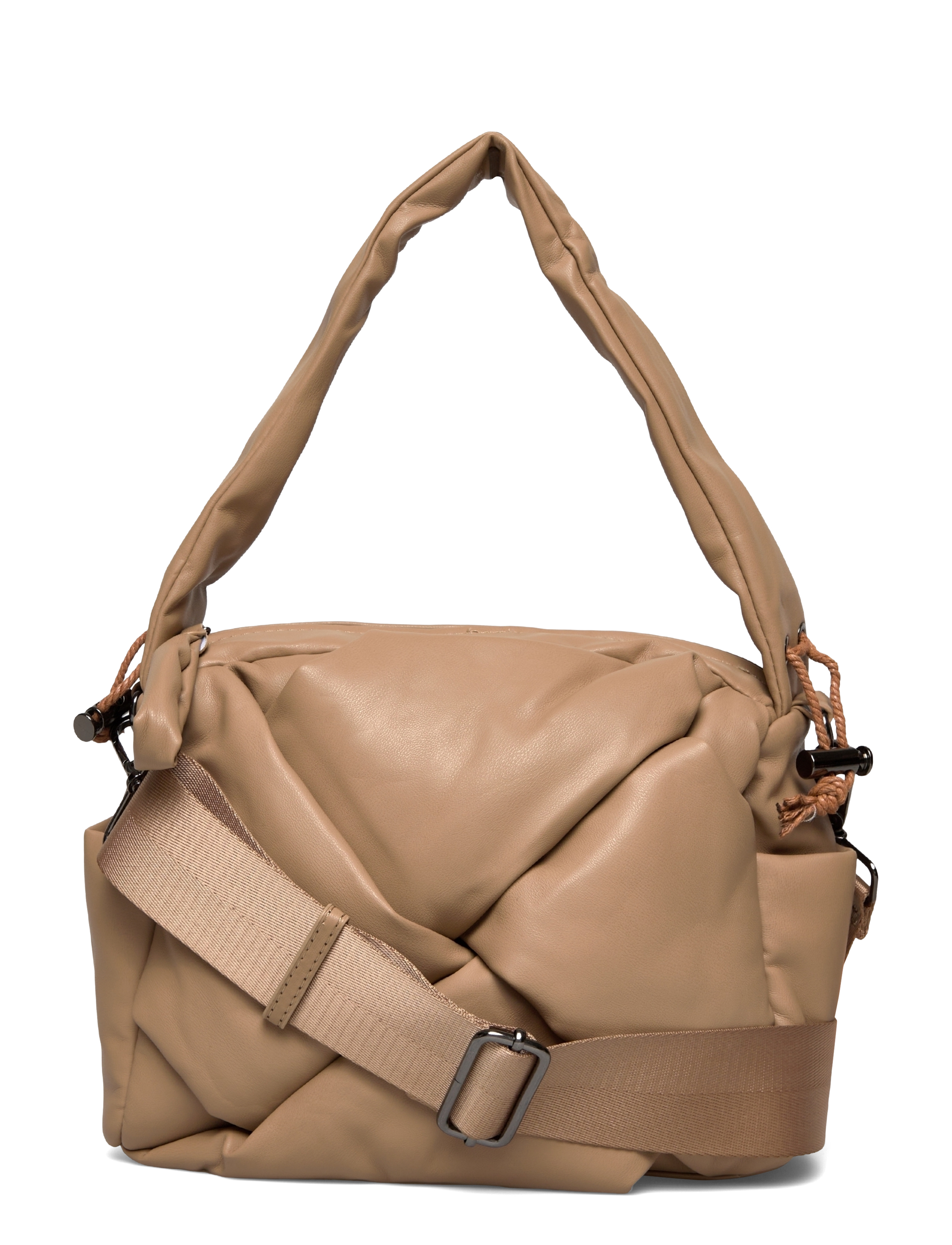 Ulrika Bag, One Size, Bags, Beige - Small Shoulder Bags-crossbody Frauen