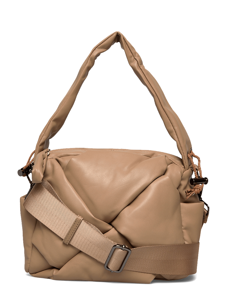 Ulrika - Bag - alltags-style - beige - 0