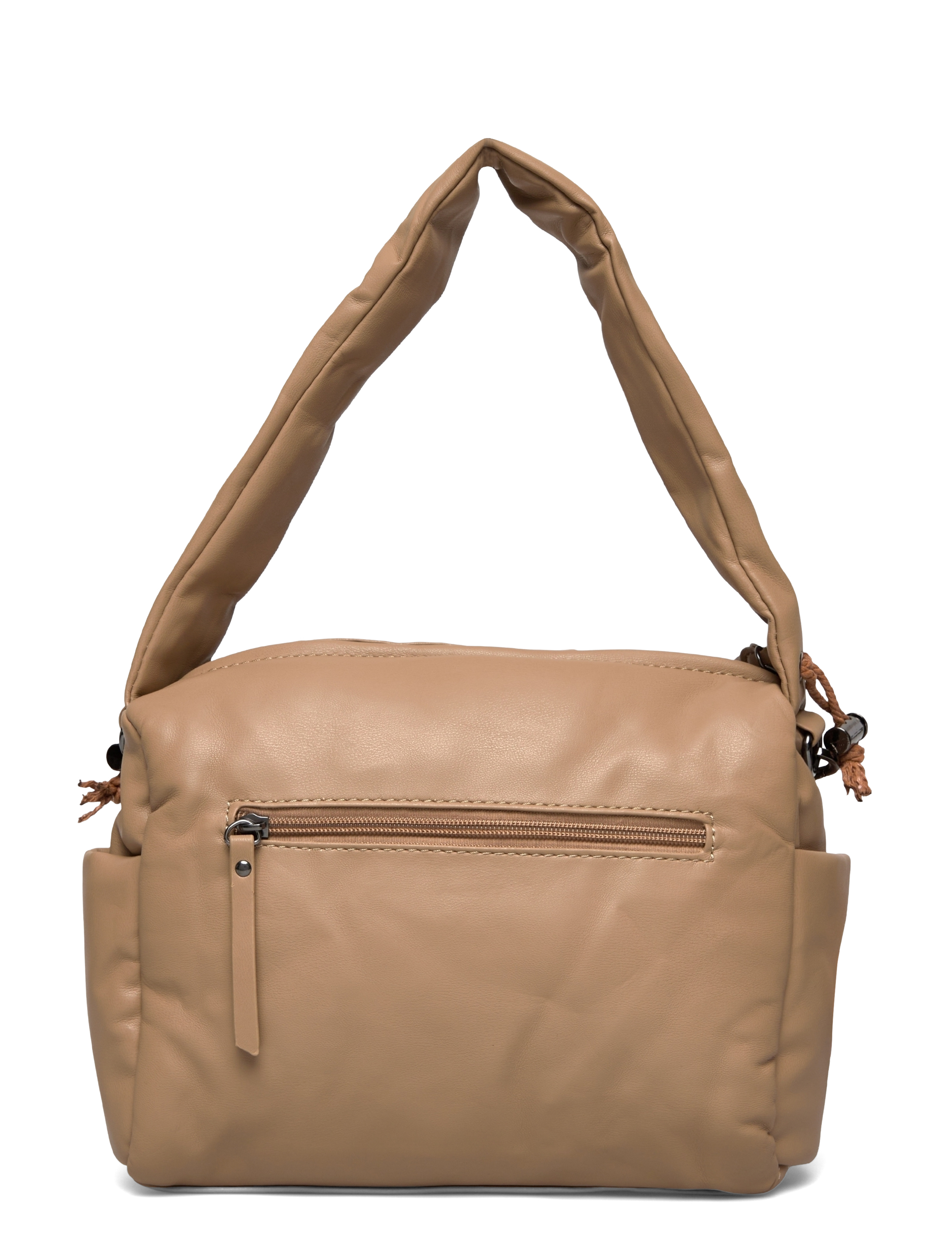 Ulrika - Bag - party wear at outlet prices - beige - 1