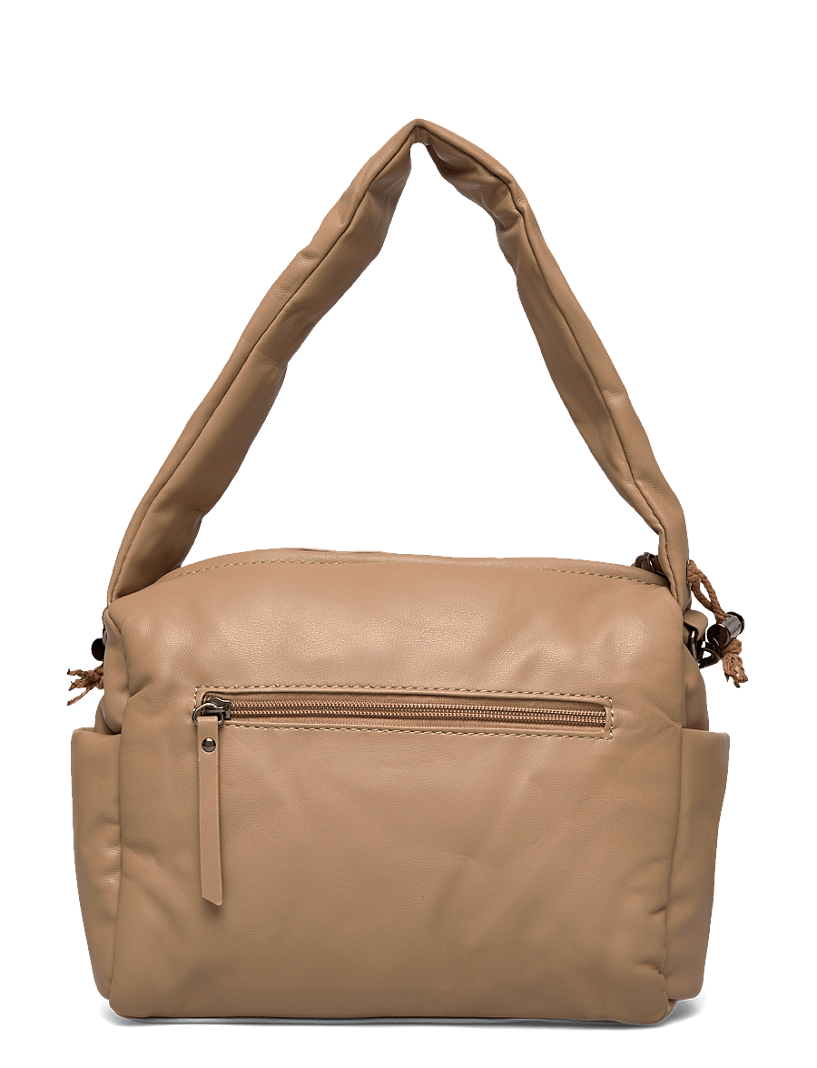 Ulrika - Bag - alltags-style - beige - 1
