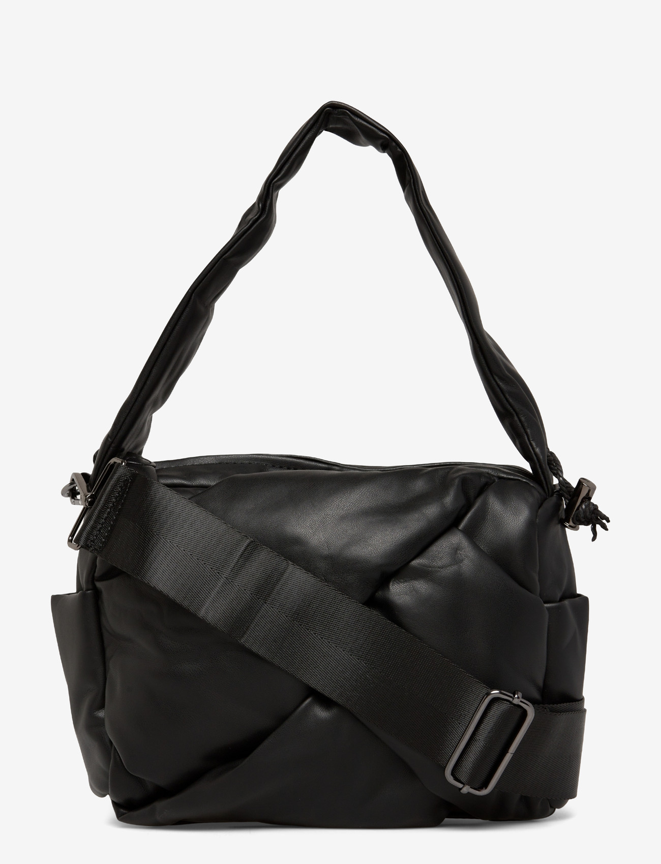 Ulrika - Bag - geburtstagsgeschenke - black - 0