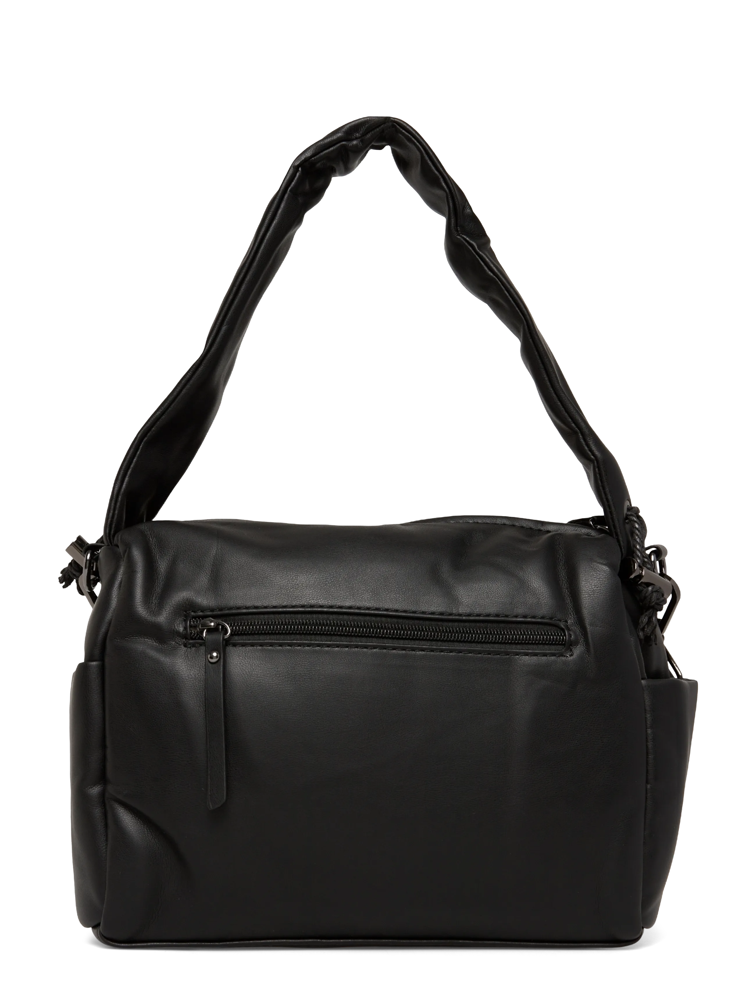 Ulrika - Bag - festmode zu outlet-preisen - black - 1
