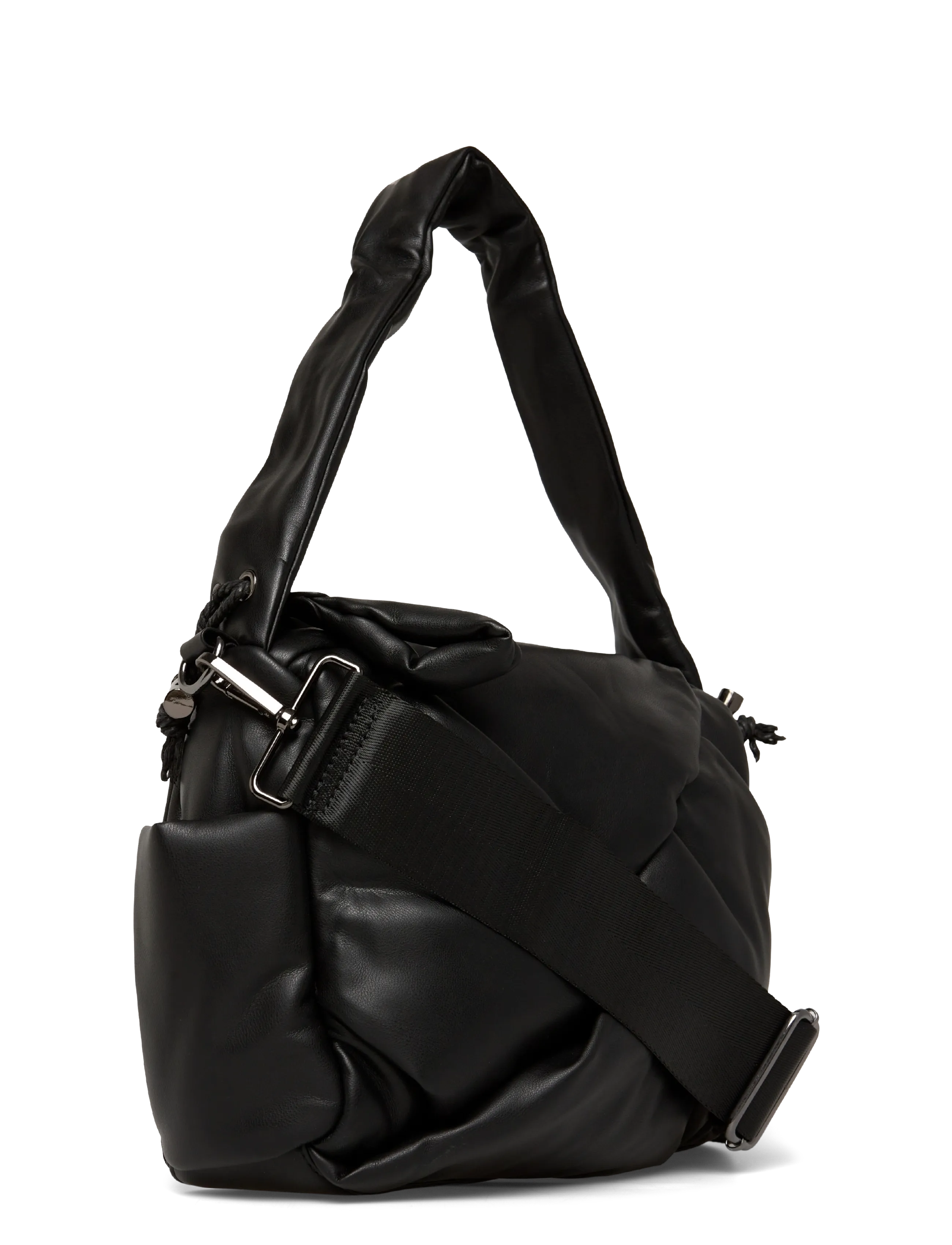 Ulrika - Bag - festmode zu outlet-preisen - black - 2