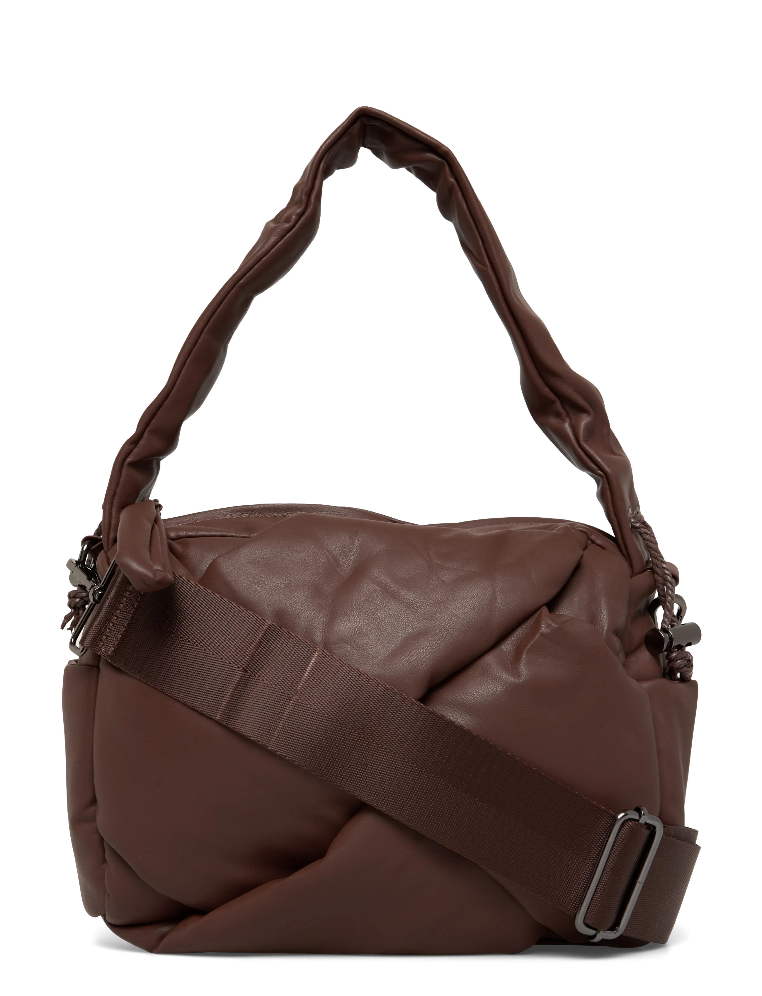 Ulrika Bag, One Size, Bags, Braun - Small Shoulder Bags-crossbody Frauen