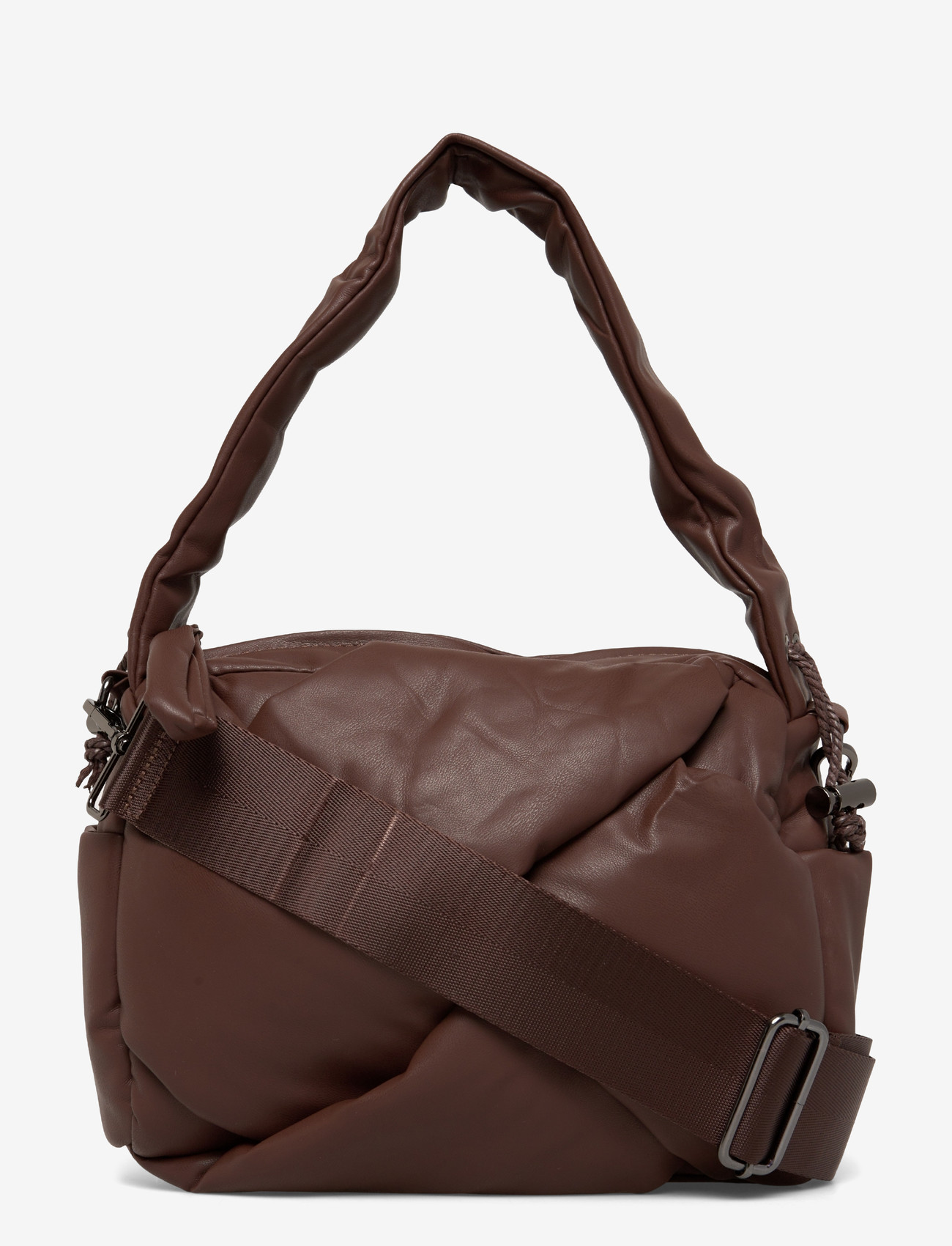 Ulrika - Bag - födelsedagspresenter - brown - 0