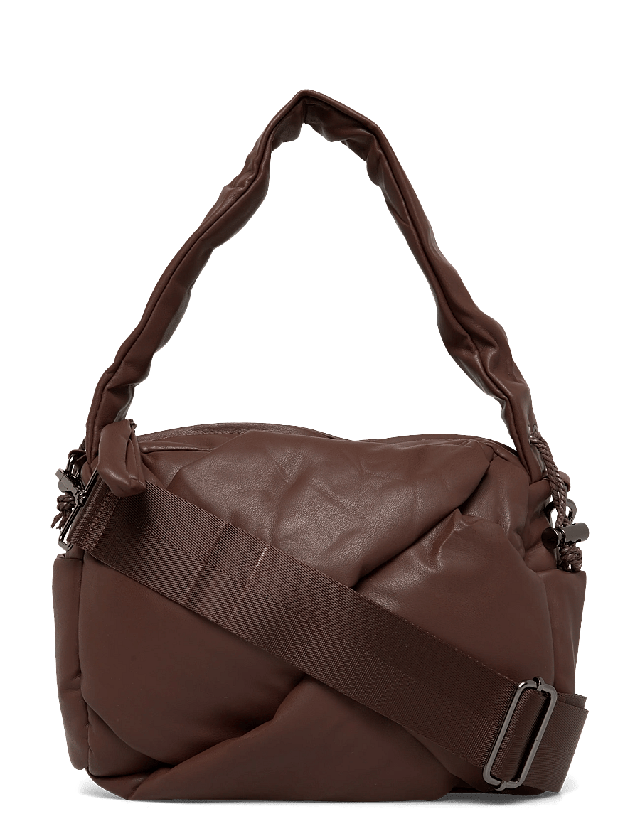 Ulrika - Bag - alltags-style - brown - 0