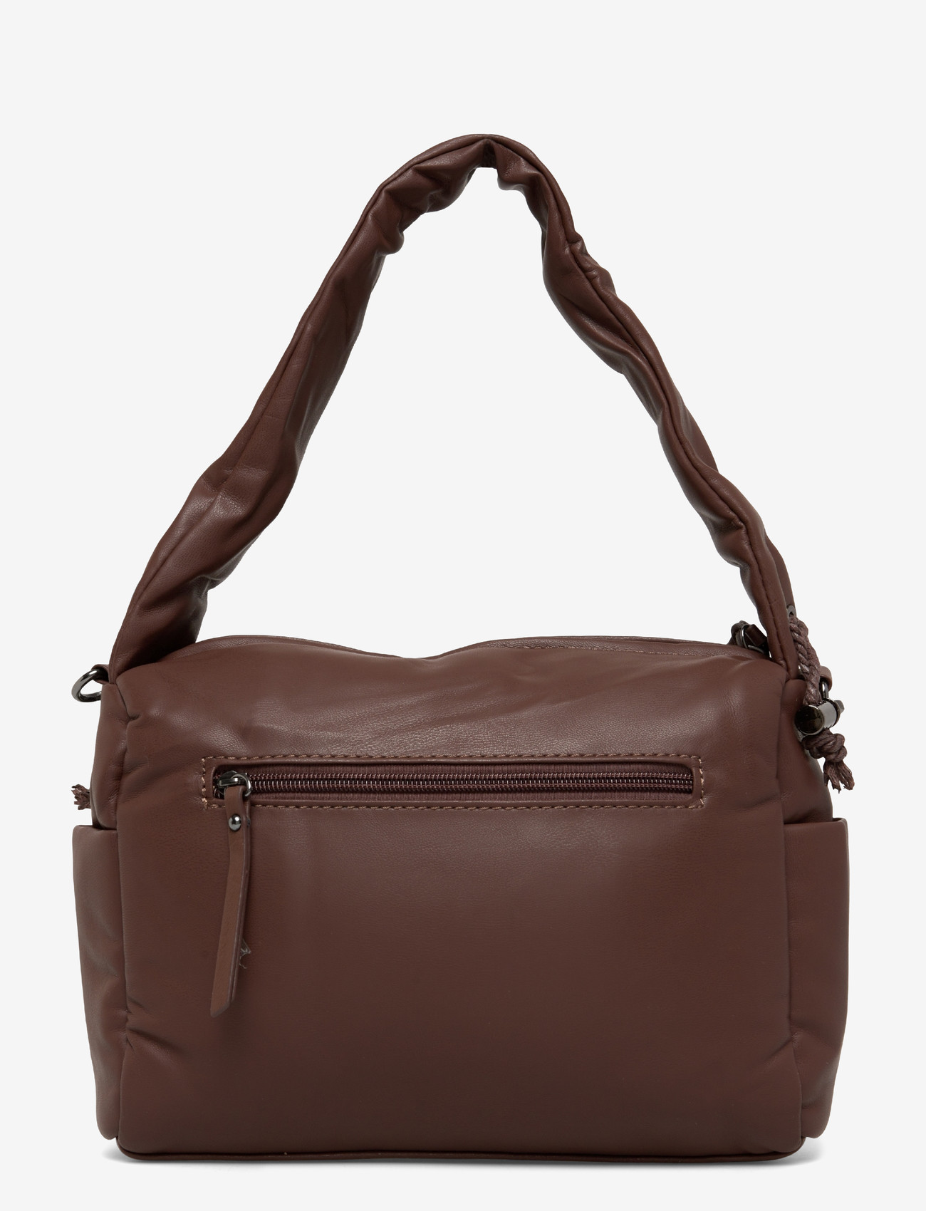 Ulrika - Bag - födelsedagspresenter - brown - 1