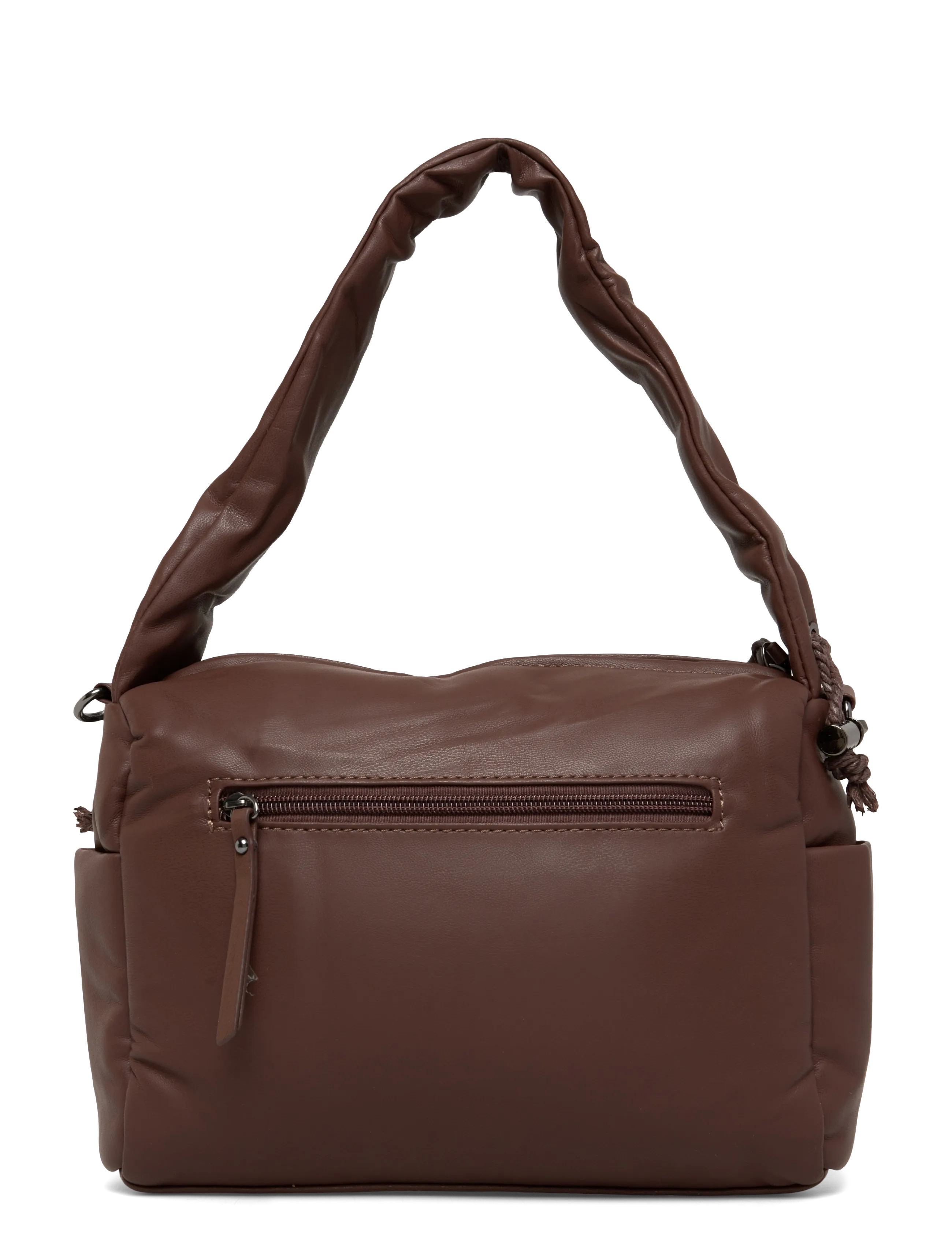 Ulrika - Bag - juhlamuotia outlet-hintaan - brown - 1