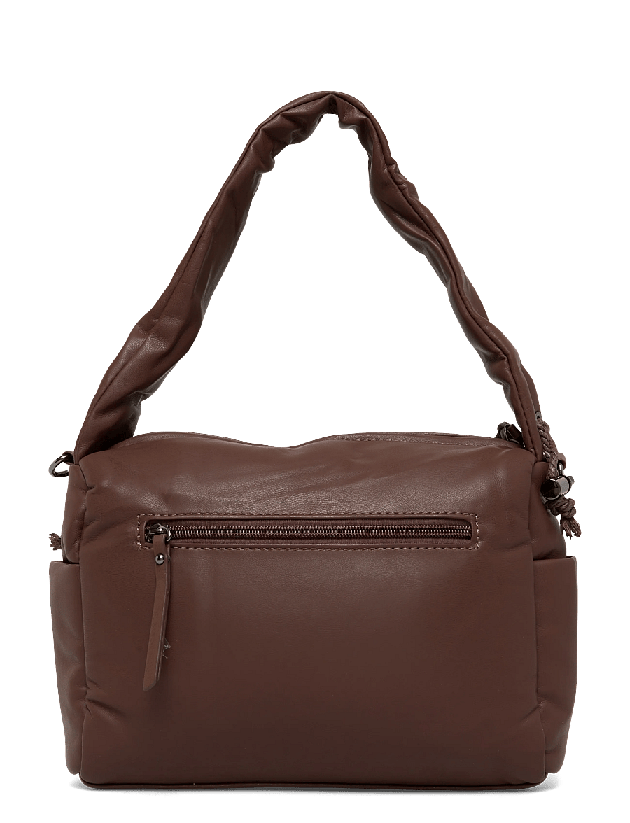 Ulrika - Bag - alltags-style - brown - 1