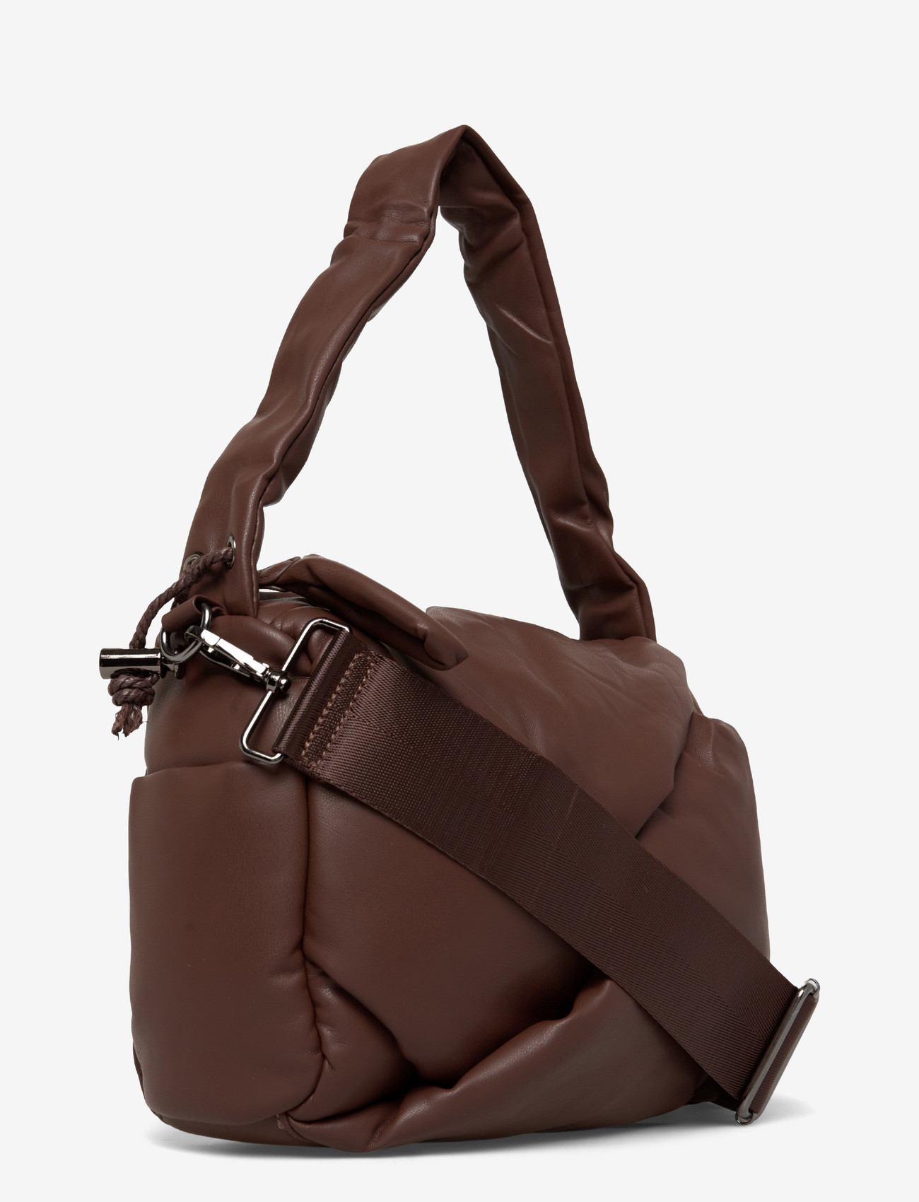Ulrika - Bag - födelsedagspresenter - brown - 2