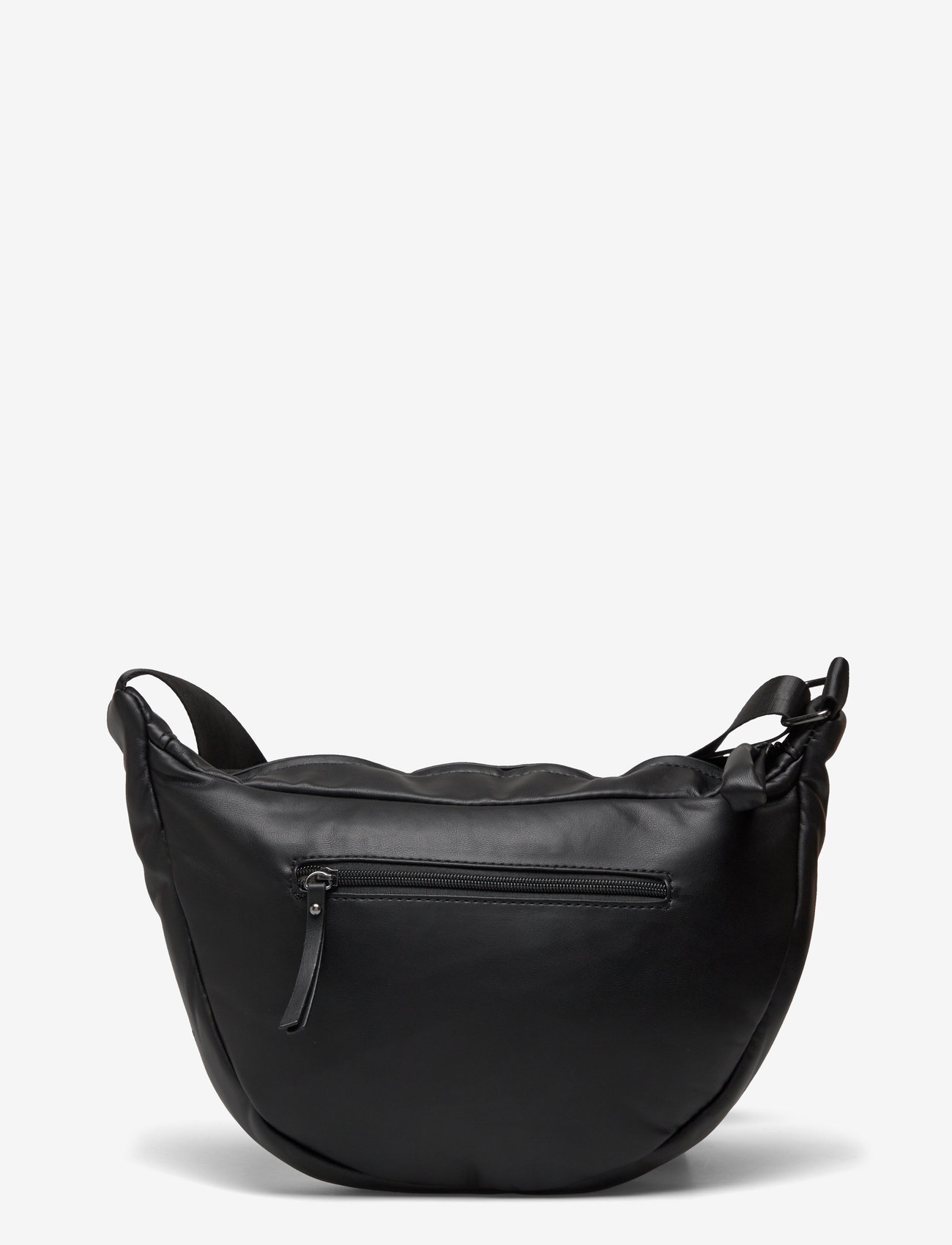 Ulrika - Croissant Padded bag - black - 1
